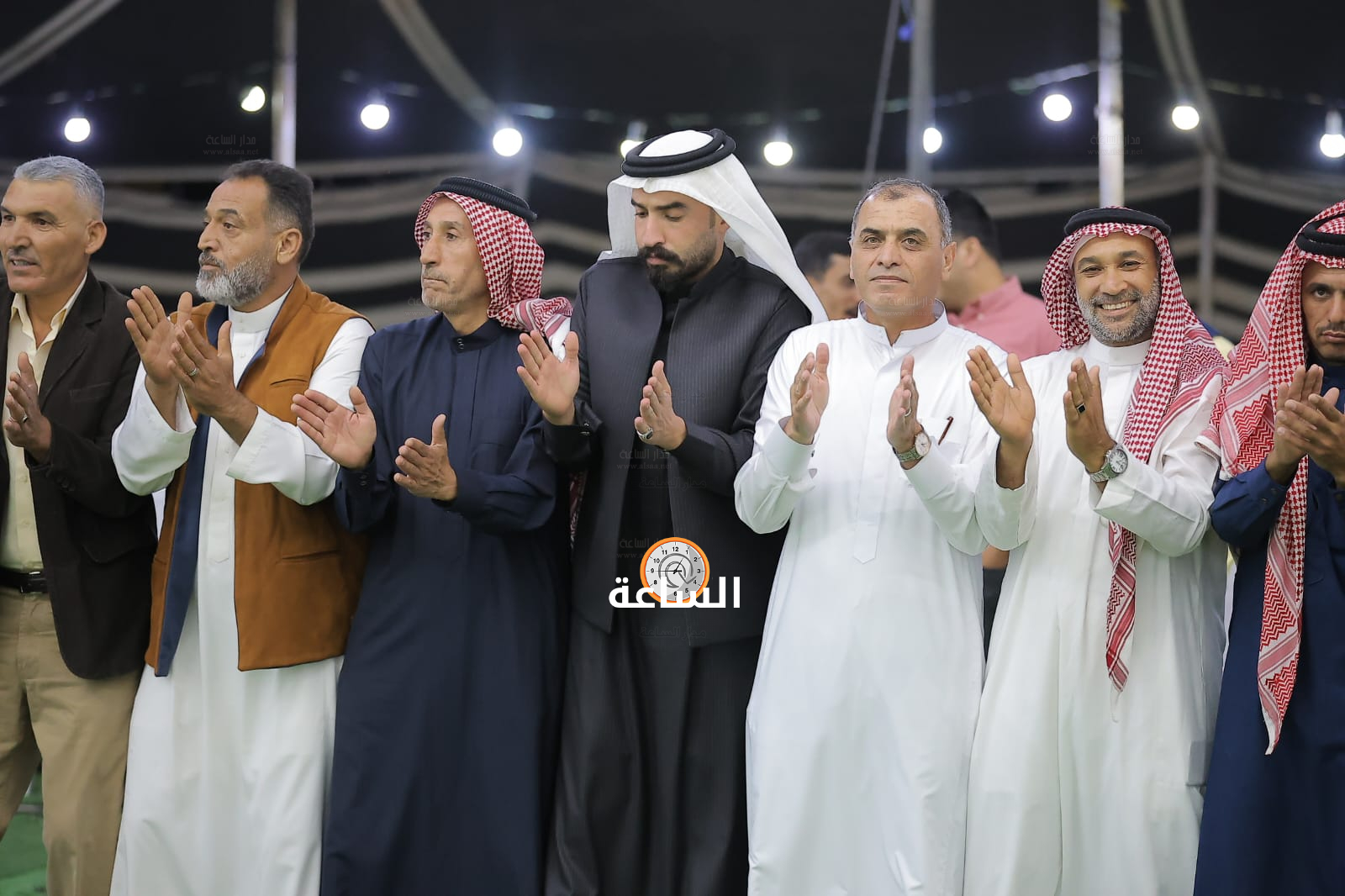 Madar Al-Saa Images 0.4080759125564757