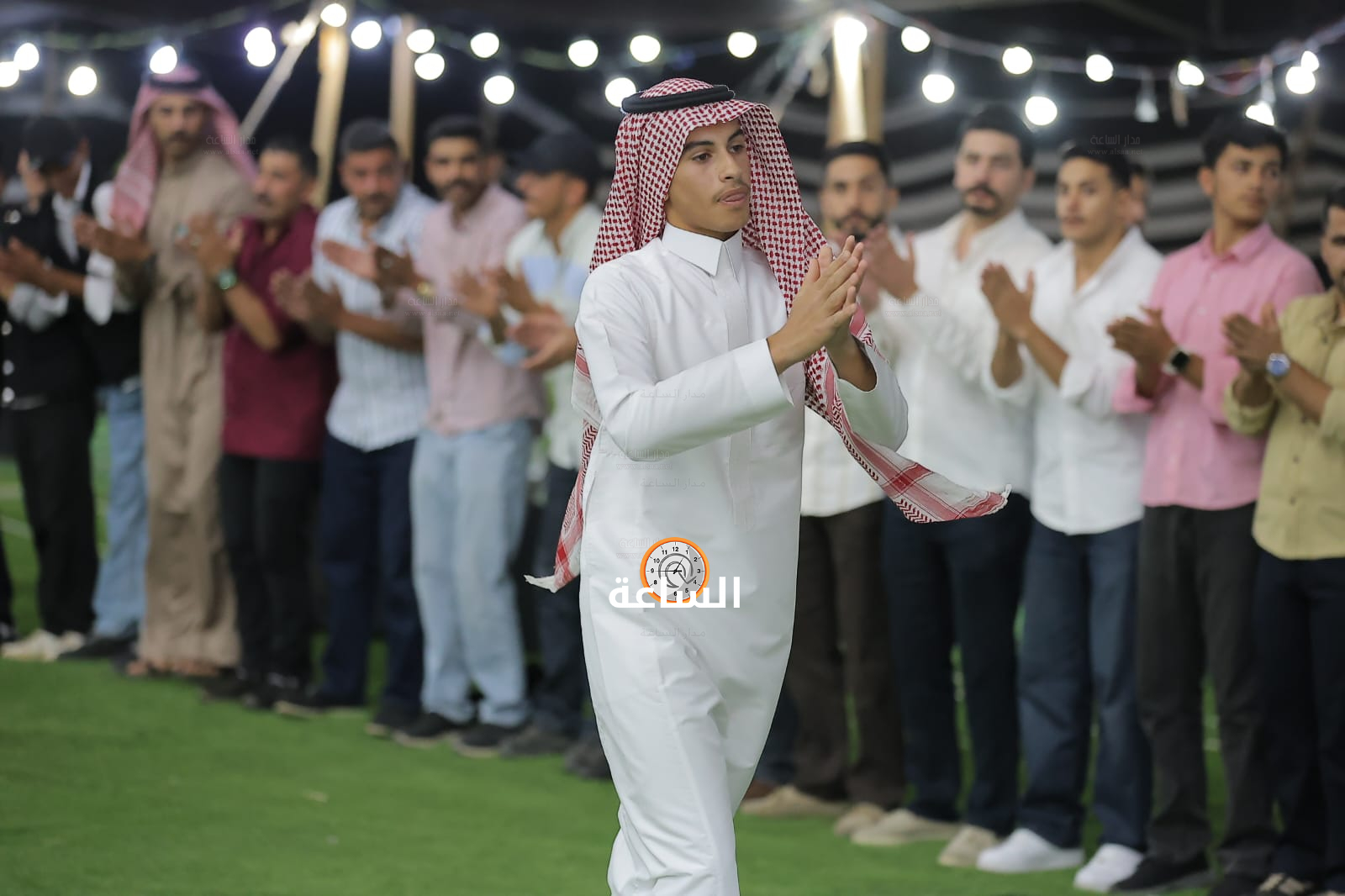 Madar Al-Saa Images 0.7388963163175669