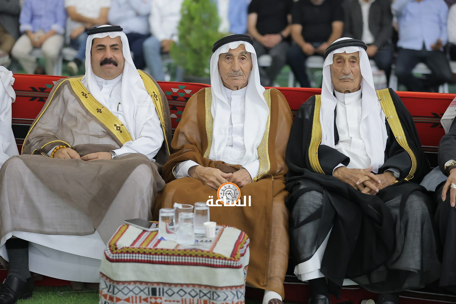 Madar Al-Saa Images 0.5110665421371801