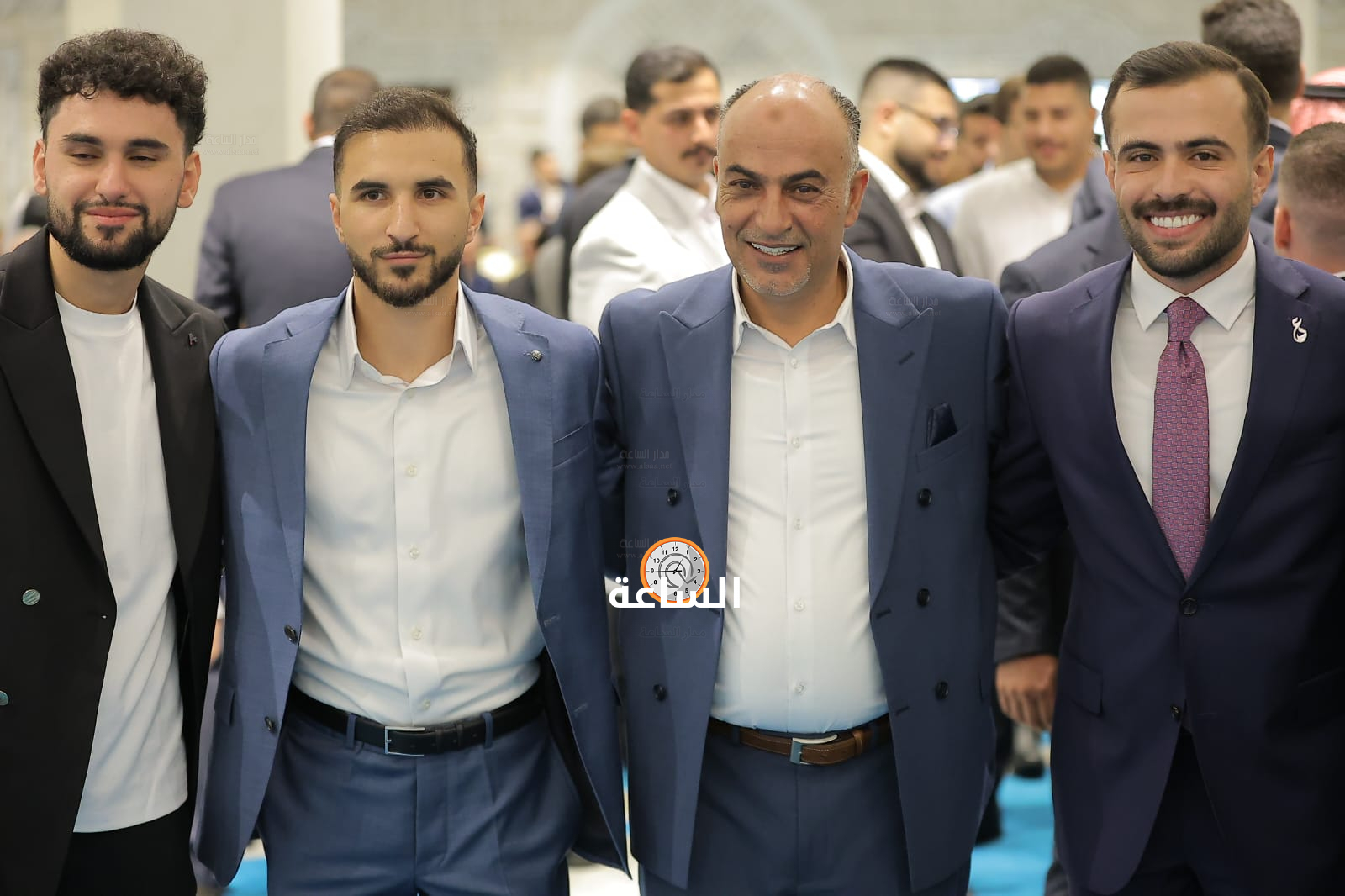 Madar Al-Saa Images 0.24372255186556113
