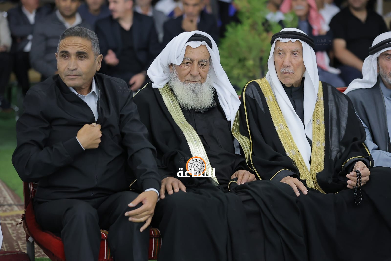 Madar Al-Saa Images 0.9895450154543586