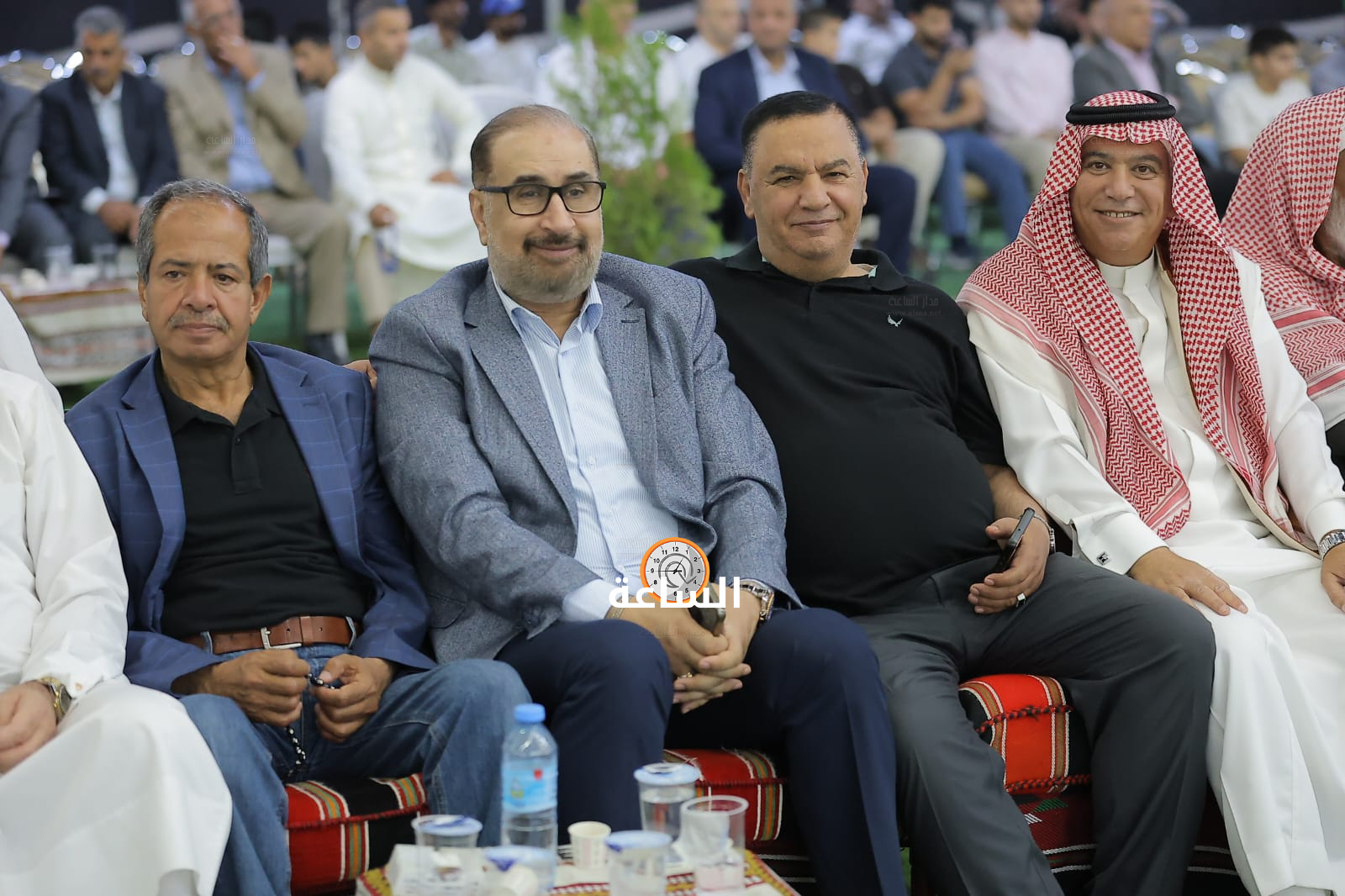 Madar Al-Saa Images 0.13061166123671275