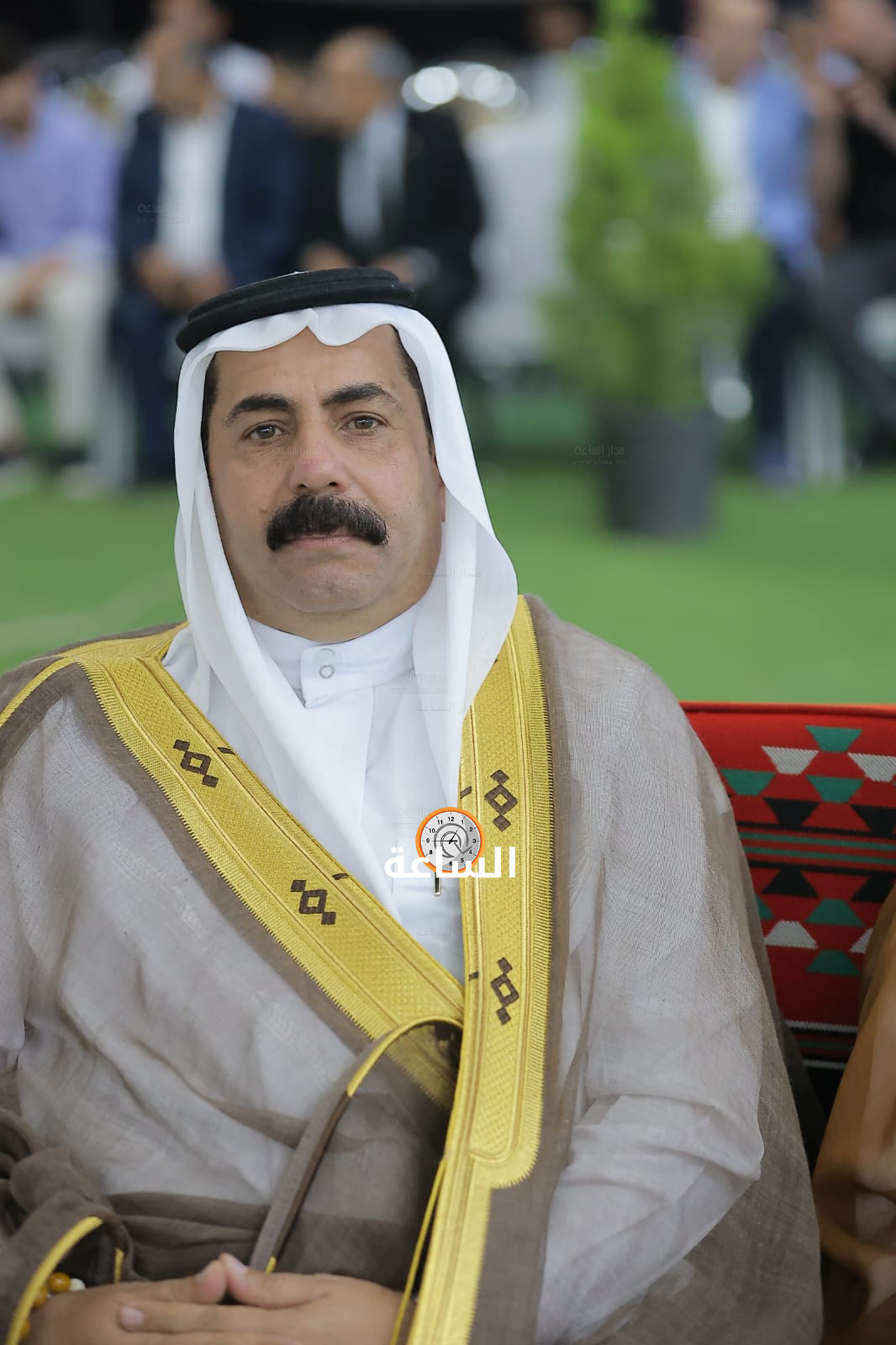 Madar Al-Saa Images 0.37987813822292915