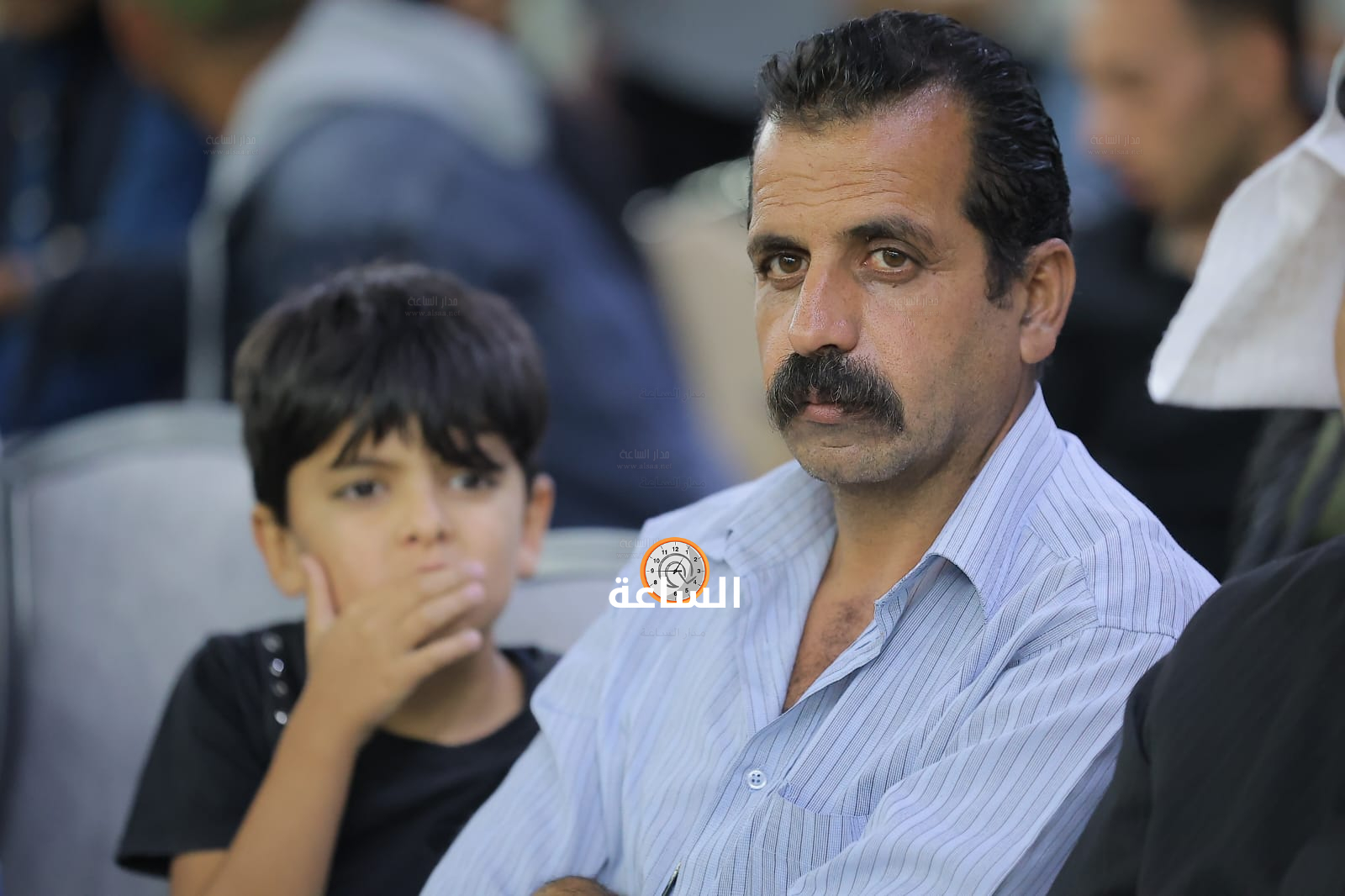 Madar Al-Saa Images 0.8232035074486013