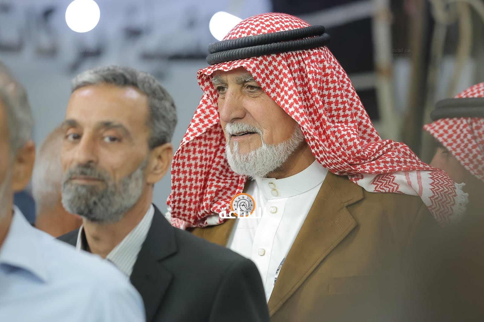 Madar Al-Saa Images 0.3717896916049256