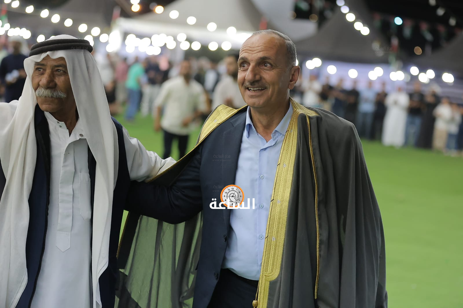 Madar Al-Saa Images 0.3057188489527066