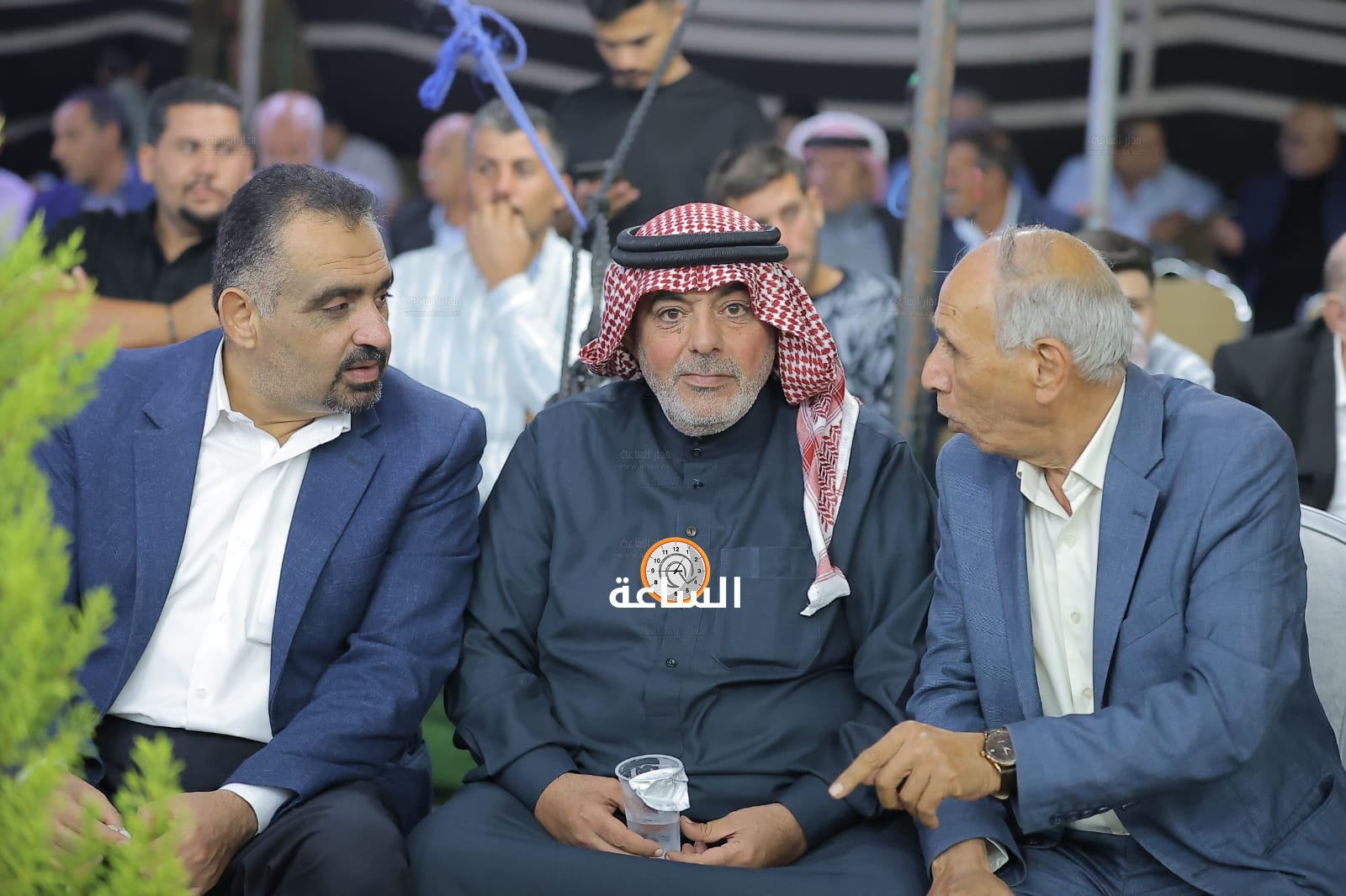 Madar Al-Saa Images 0.9415396765183588