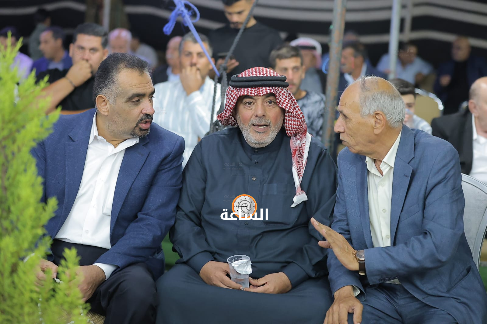 Madar Al-Saa Images 0.18667846455518566