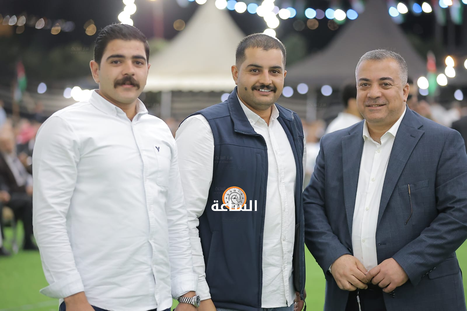 Madar Al-Saa Images 0.3780335965921069