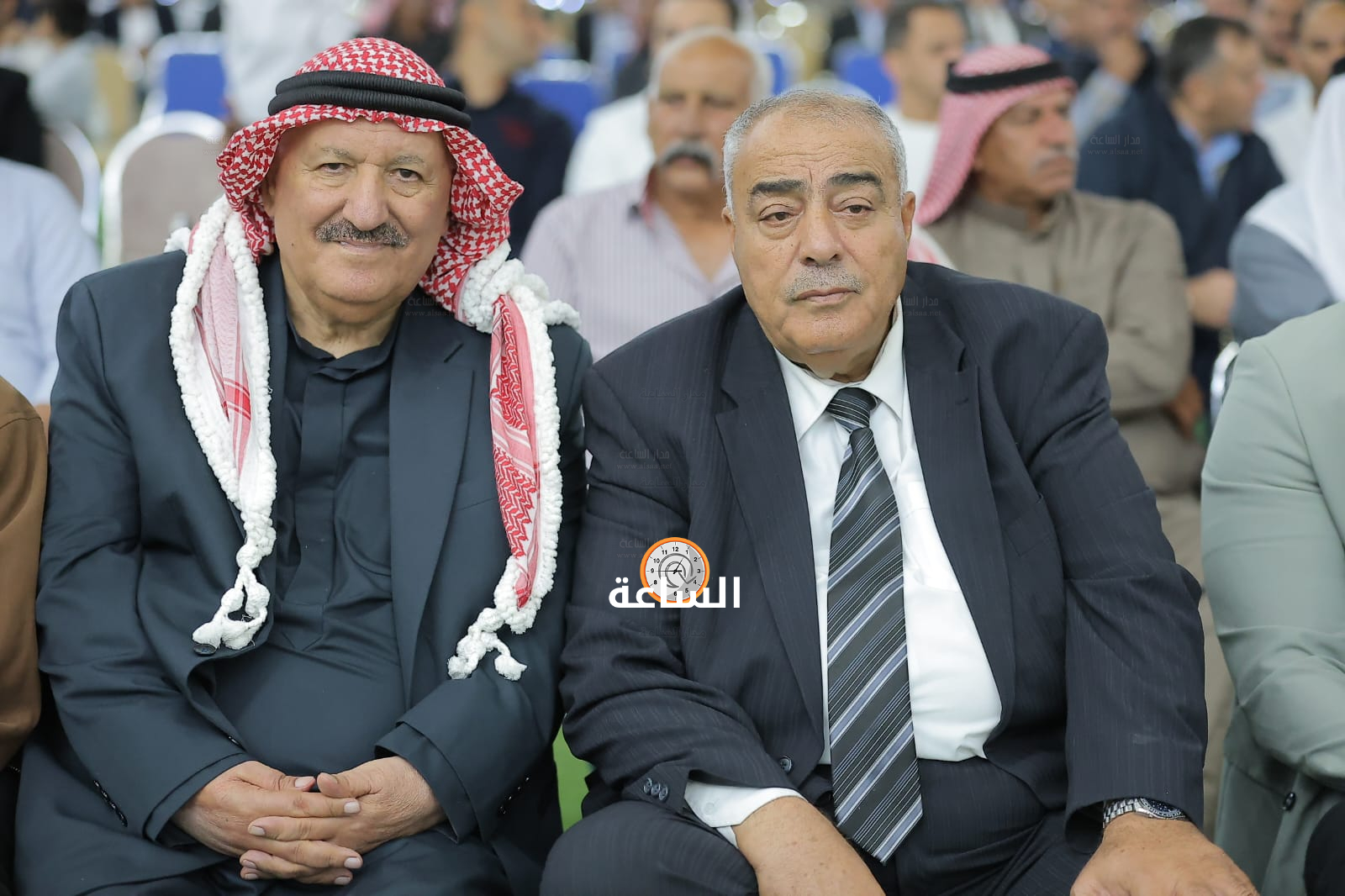 Madar Al-Saa Images 0.7869996127835563