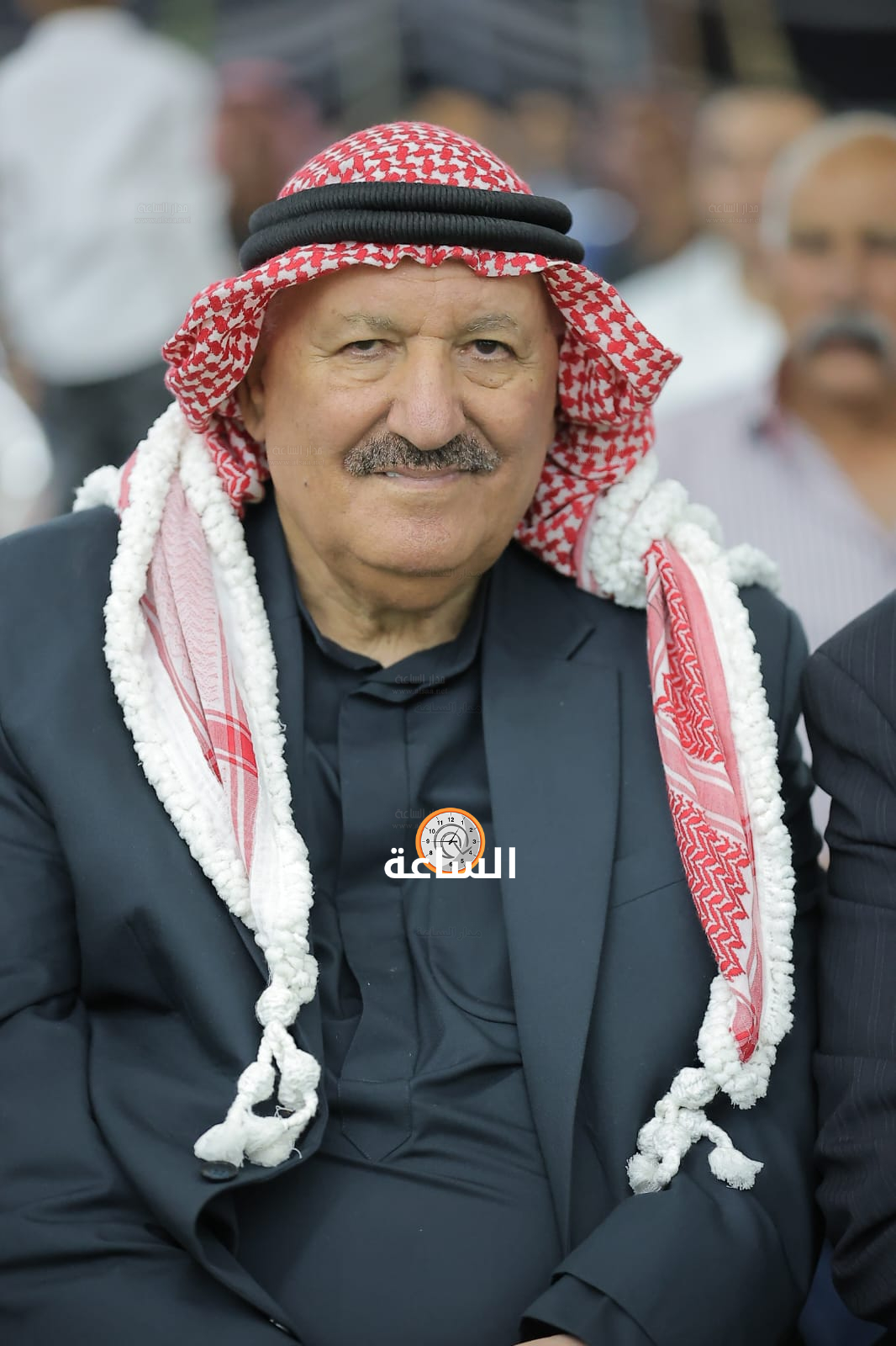 Madar Al-Saa Images 0.4266900407739592