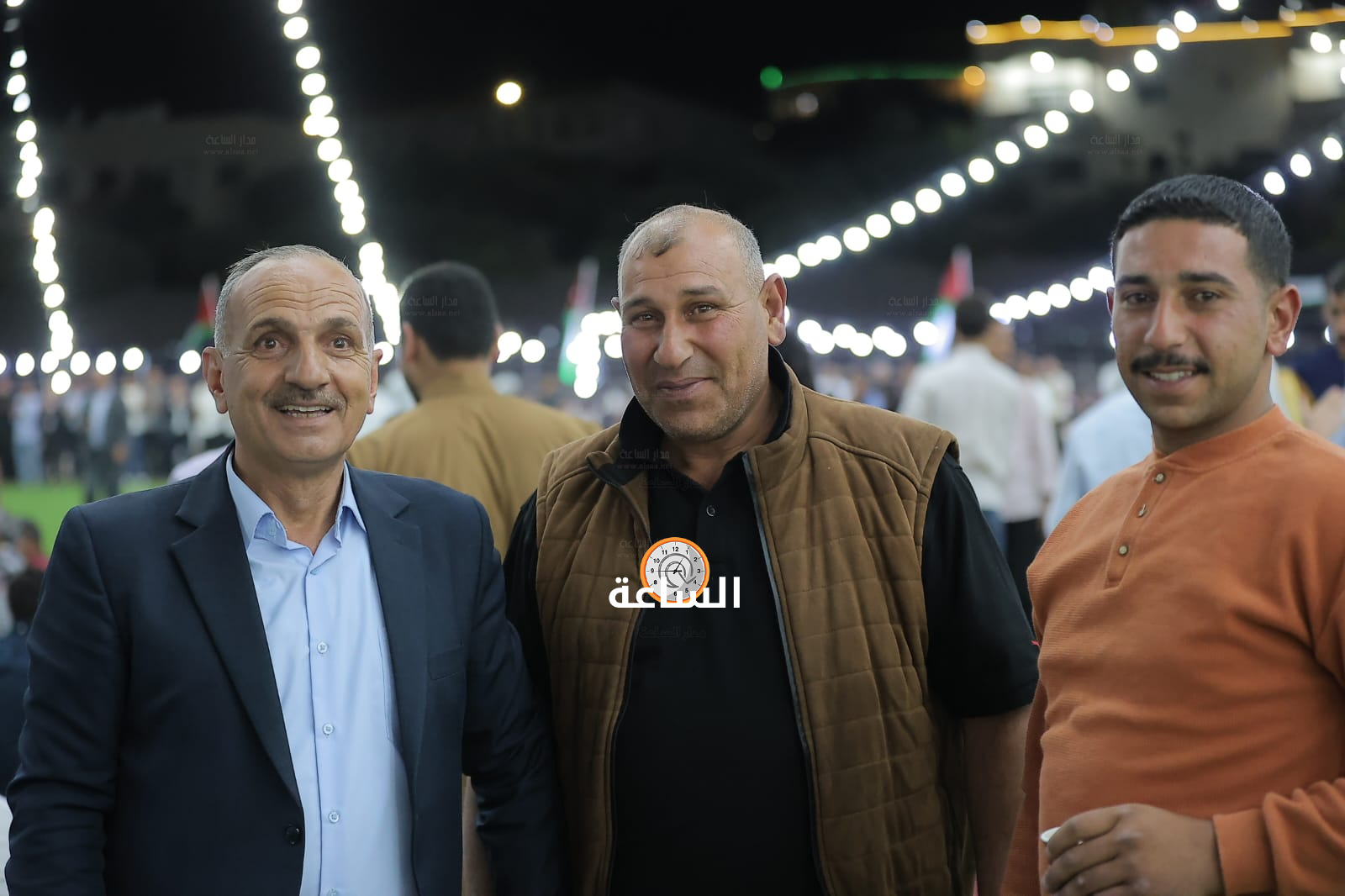 Madar Al-Saa Images 0.3517398258836574