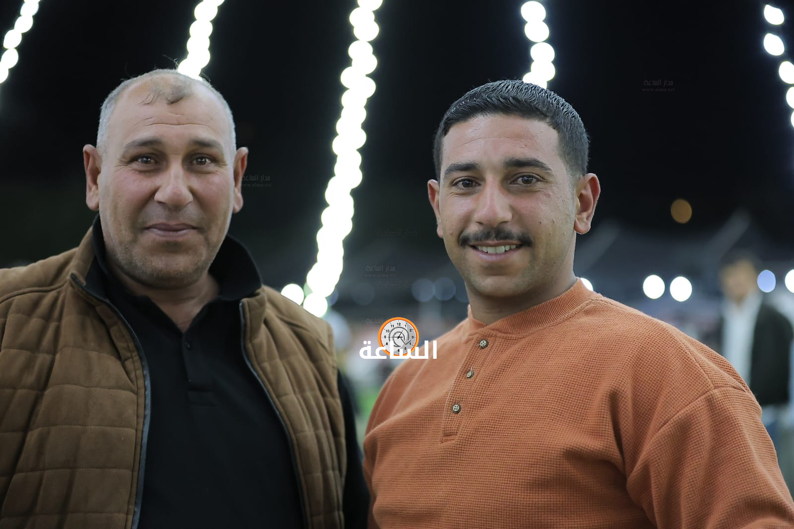Madar Al-Saa Images 0.43874903938758825