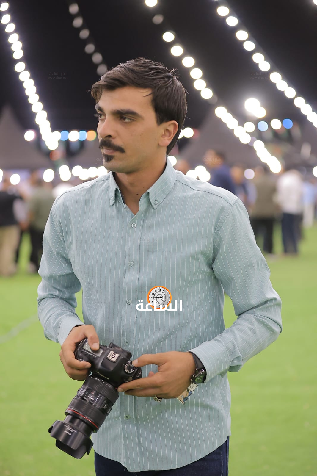 Madar Al-Saa Images 0.7193462805491291