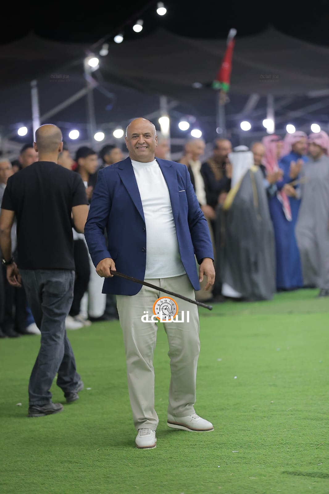 Madar Al-Saa Images 0.6050725949693293