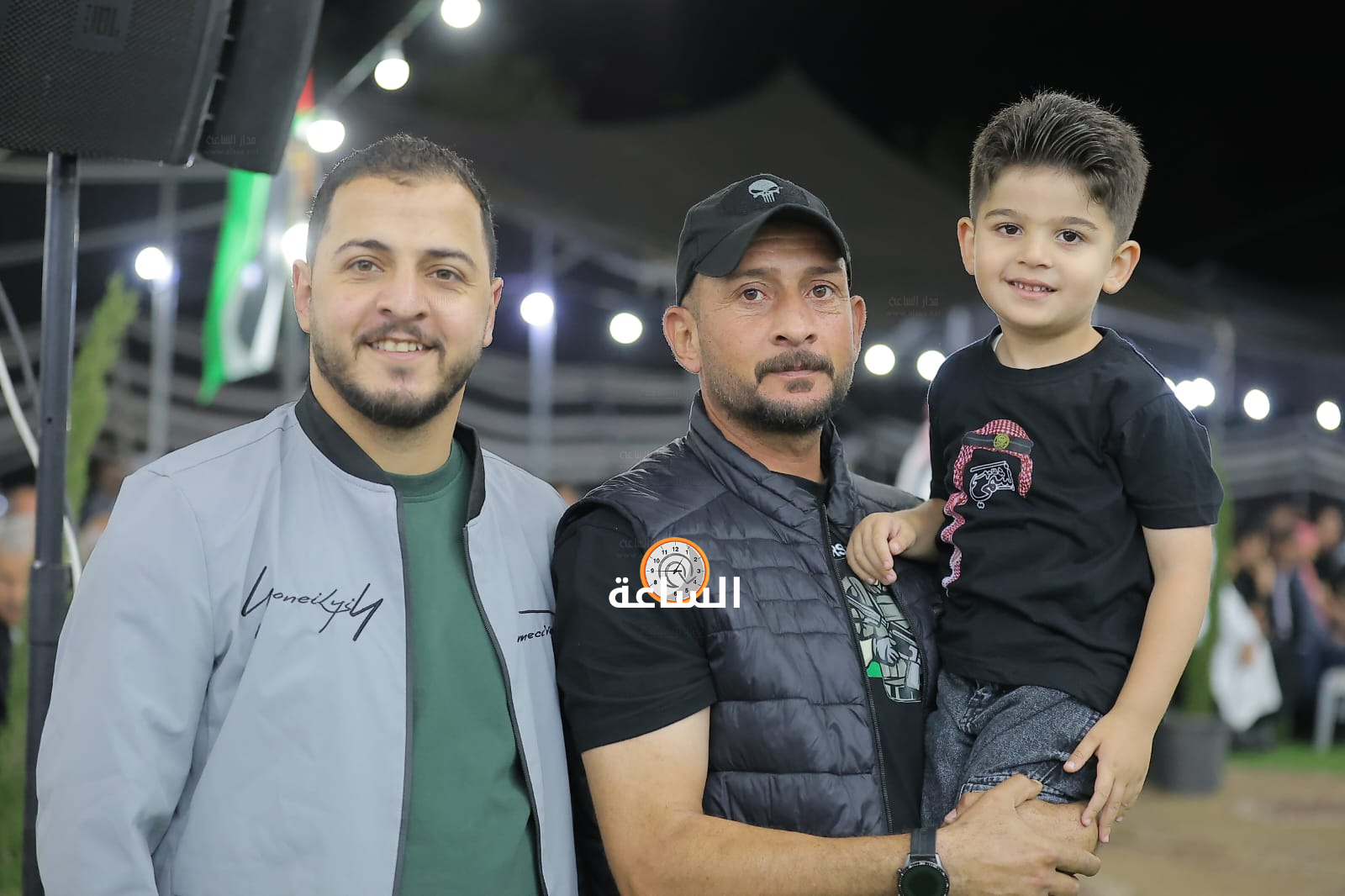 Madar Al-Saa Images 0.04786656581286419