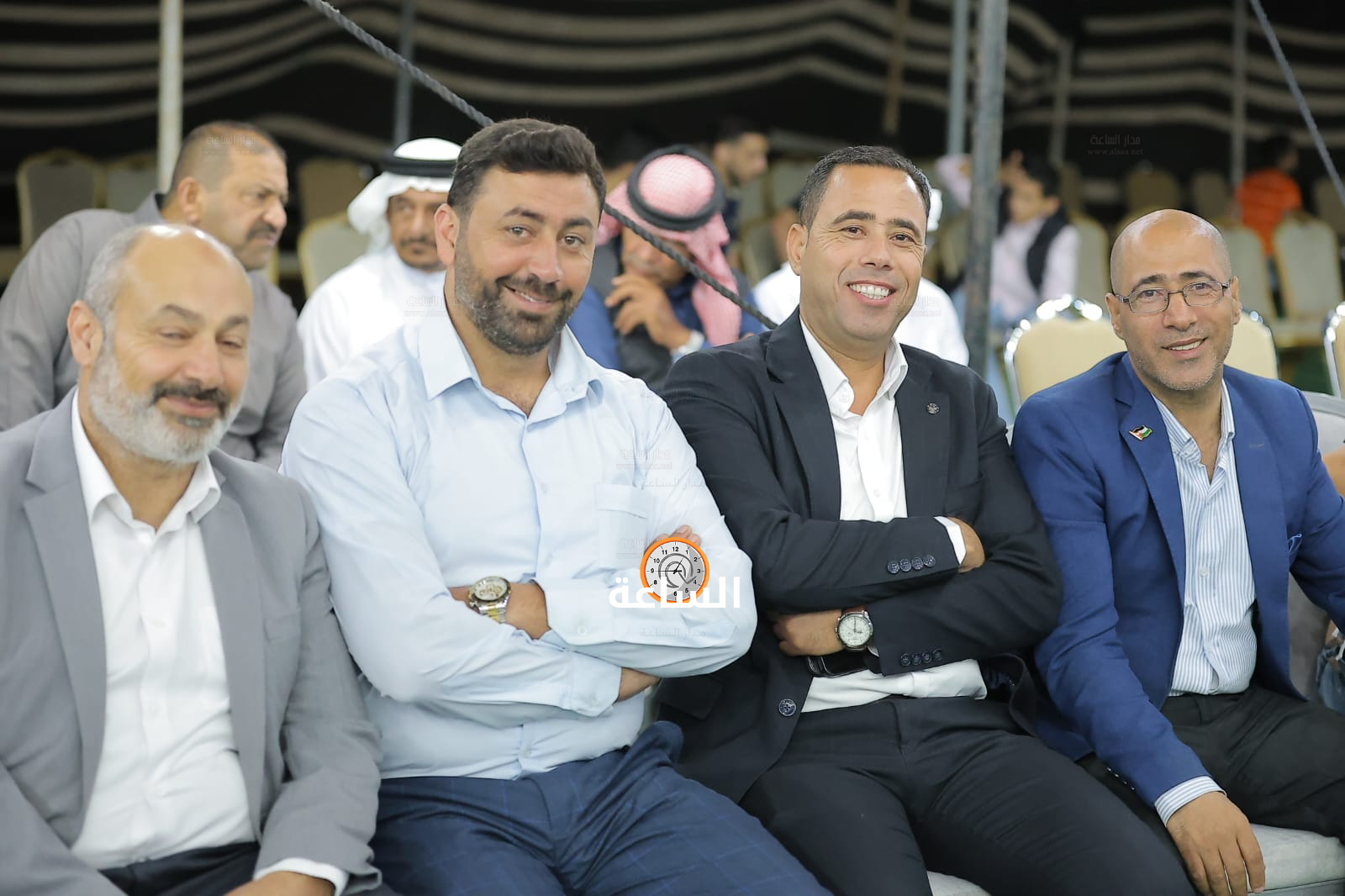 Madar Al-Saa Images 0.38705444089503216