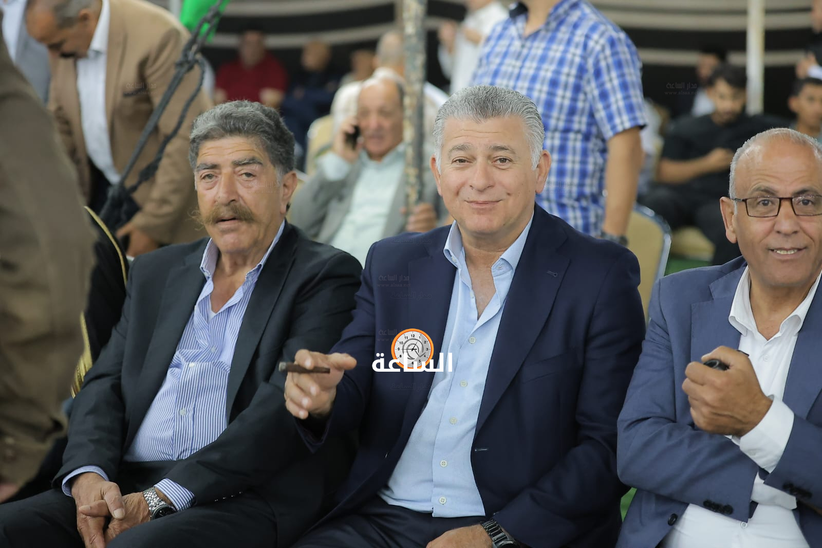 Madar Al-Saa Images 0.950604752960556