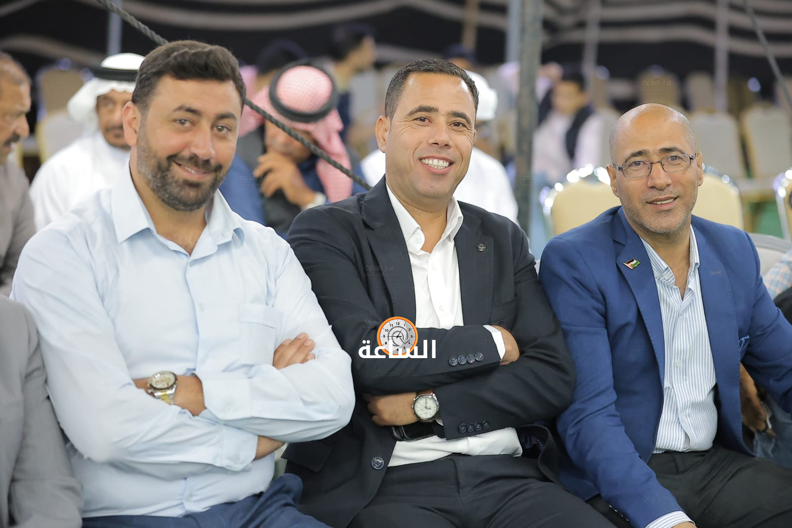 Madar Al-Saa Images 0.3526005619334627