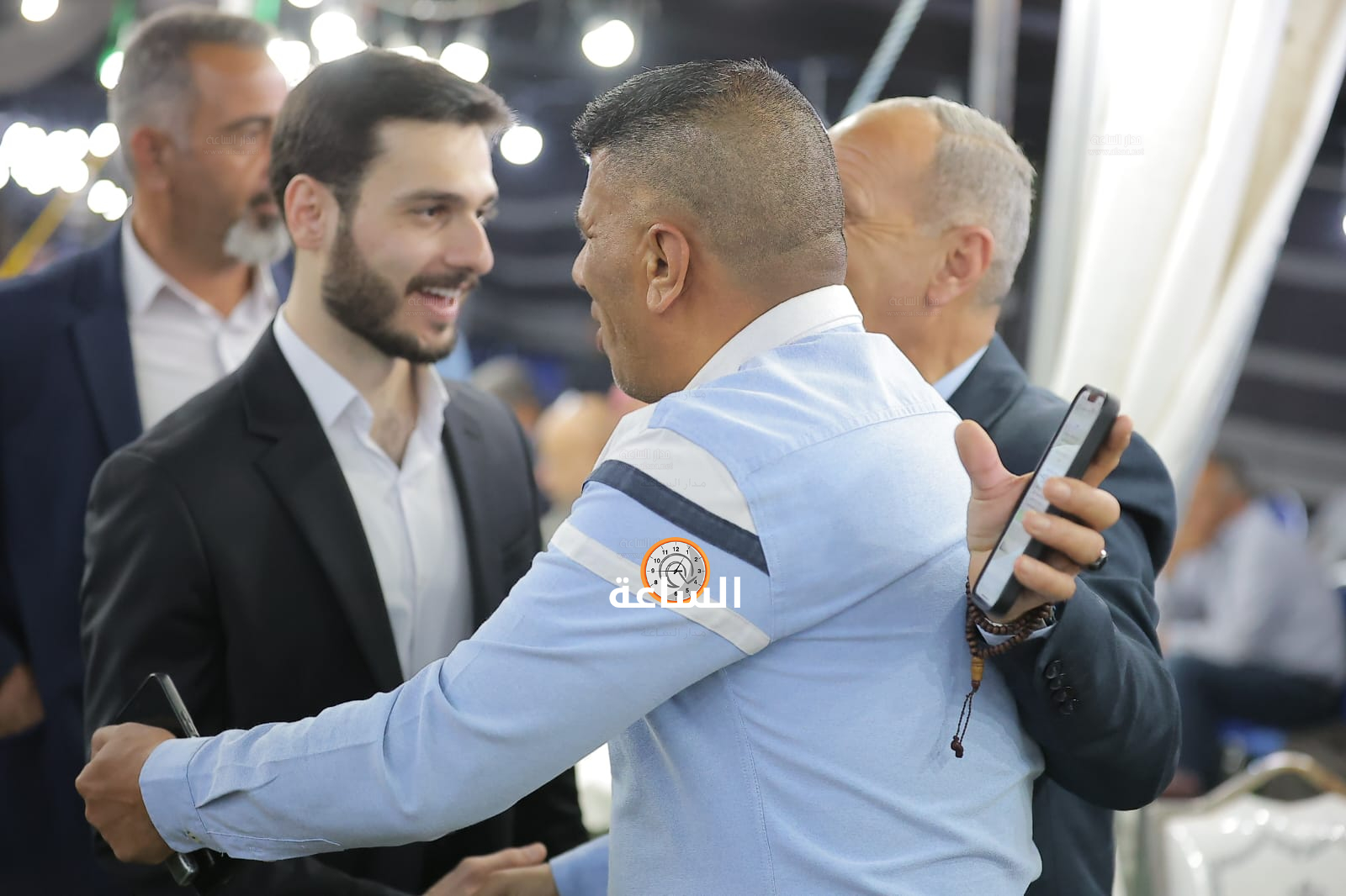 Madar Al-Saa Images 0.003339120305458132