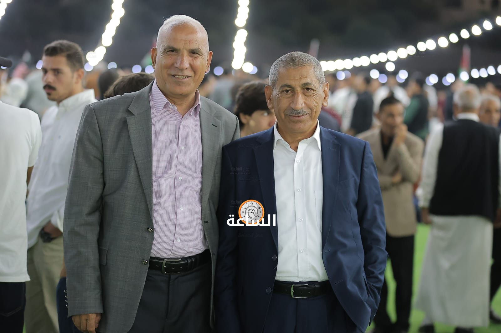 Madar Al-Saa Images 0.7299156585993799