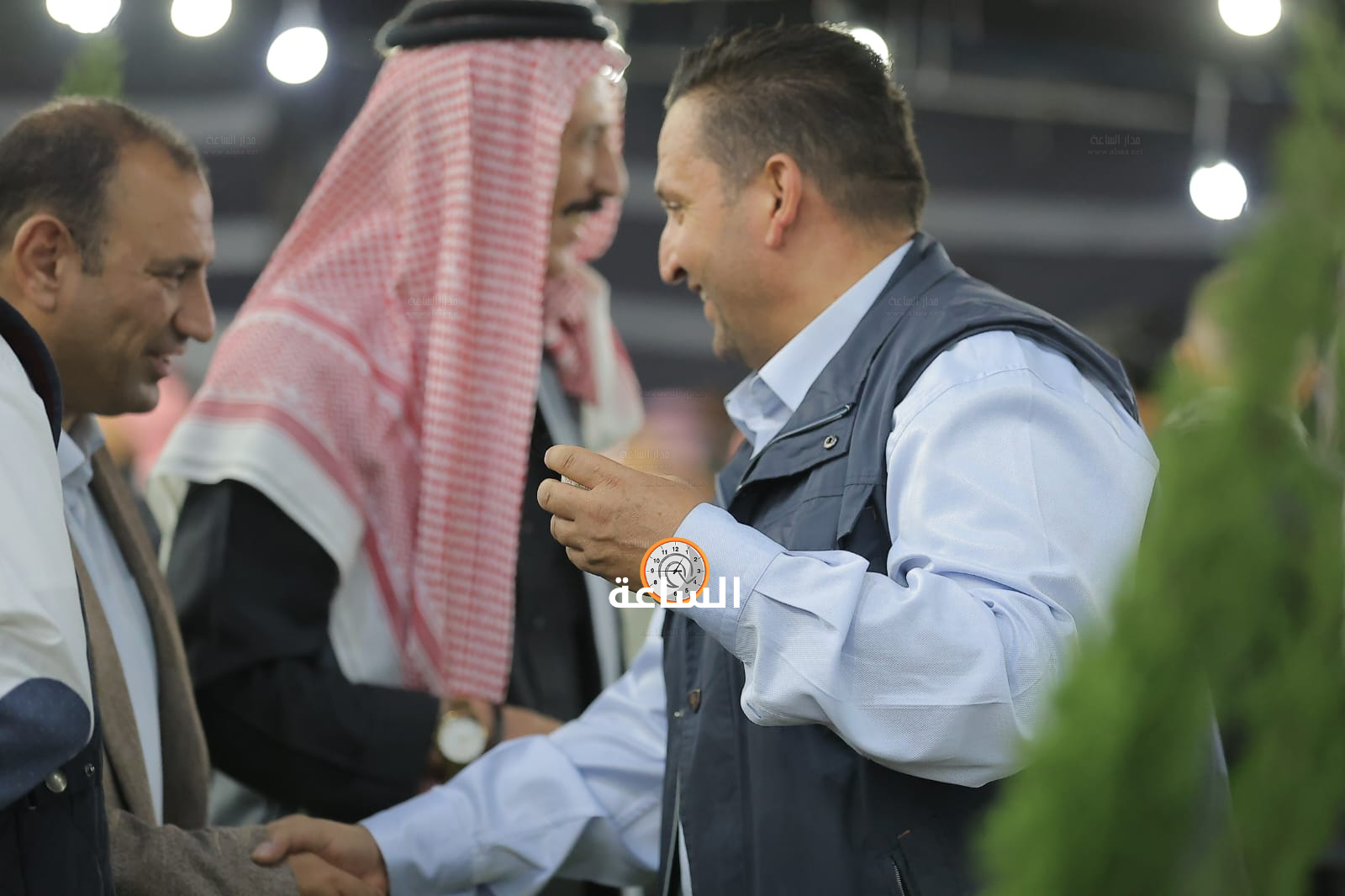 Madar Al-Saa Images 0.468931628682558