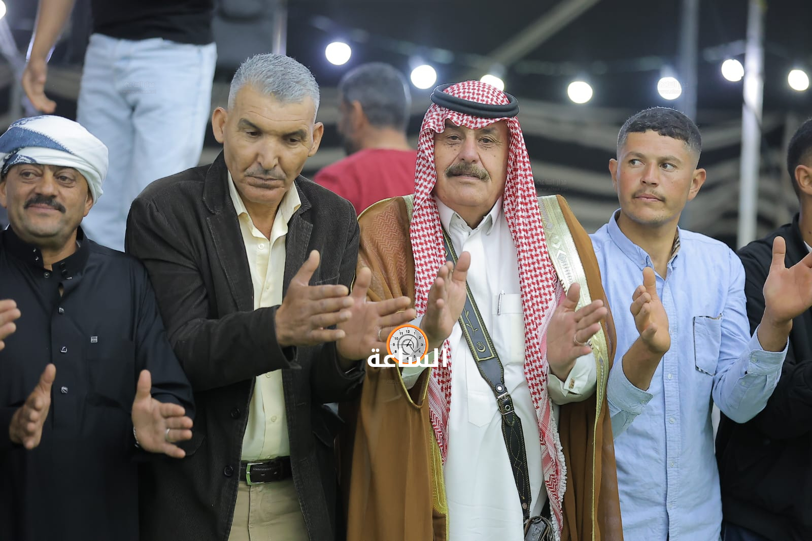 Madar Al-Saa Images 0.701682113386307