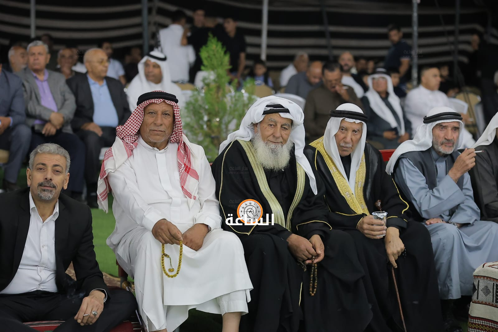 Madar Al-Saa Images 0.643429428337767