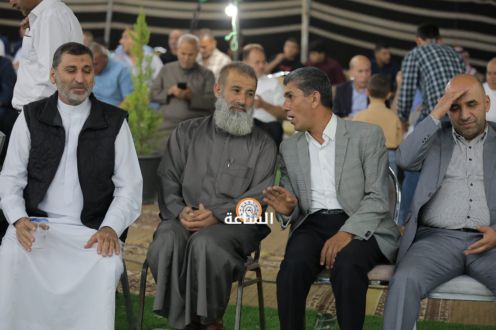 Madar Al-Saa Images 0.7433120341586739