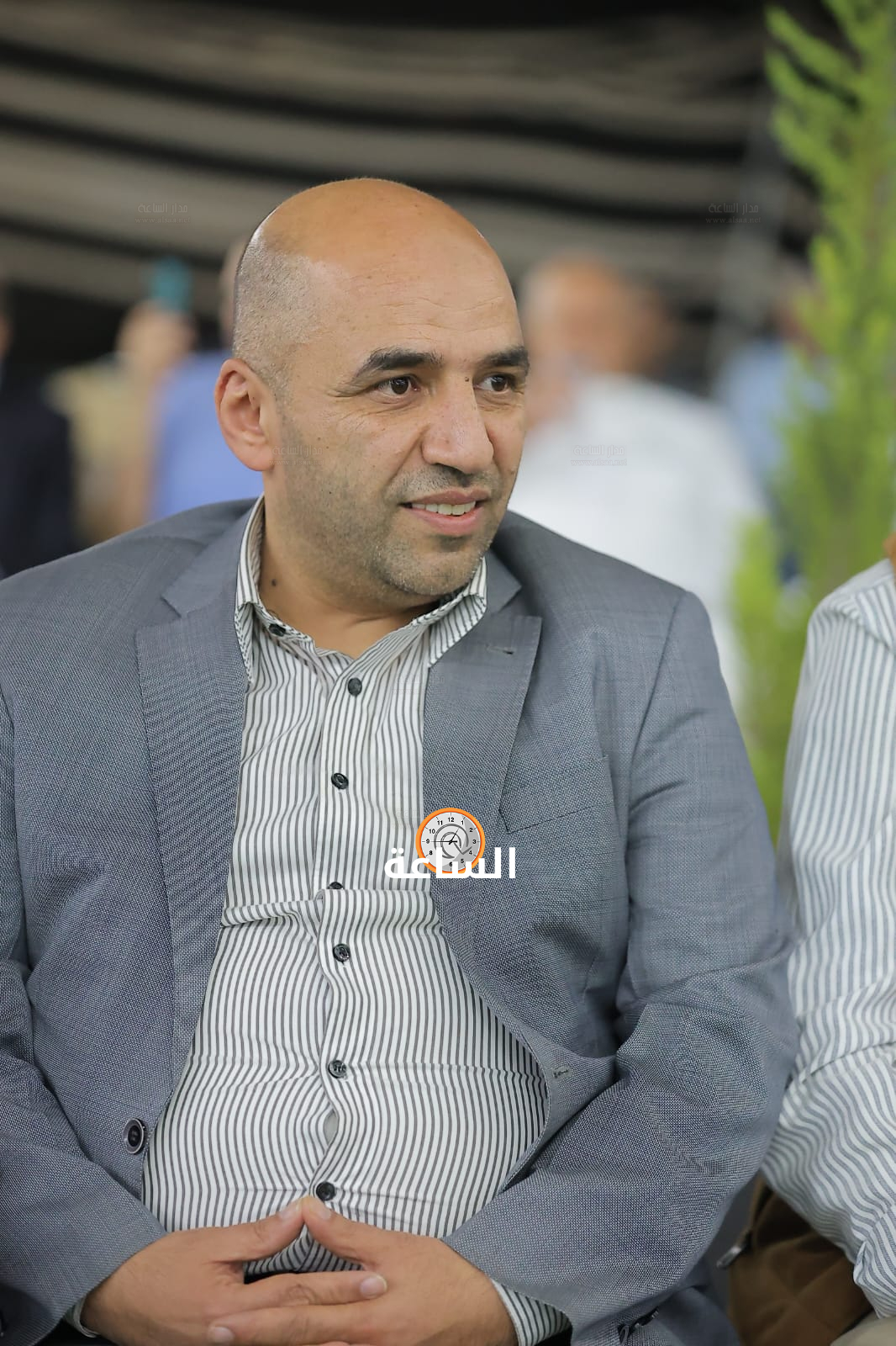 Madar Al-Saa Images 0.4038789363722668
