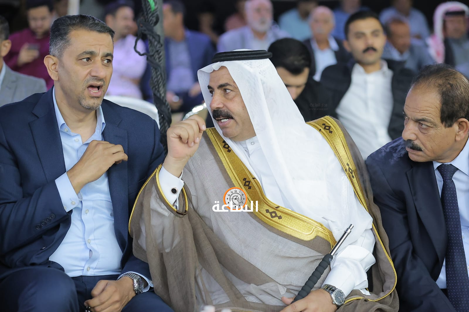 Madar Al-Saa Images 0.01639171456595334