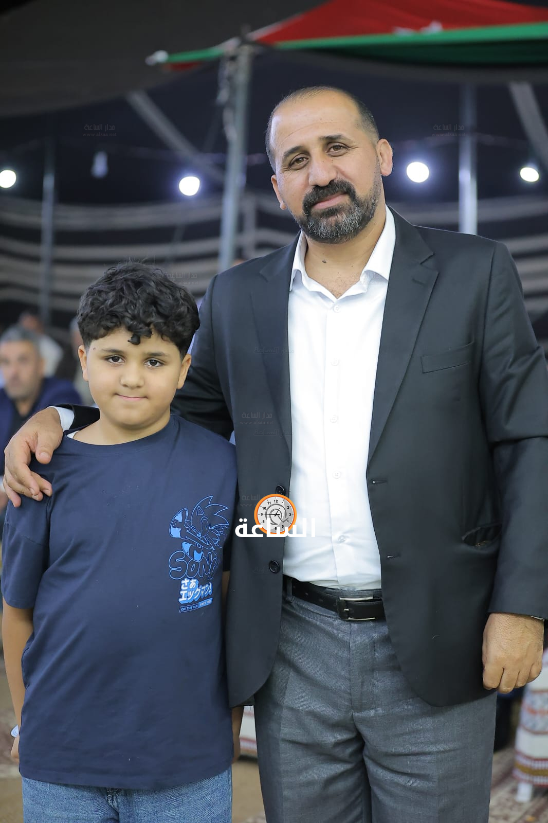 Madar Al-Saa Images 0.7229349334102573