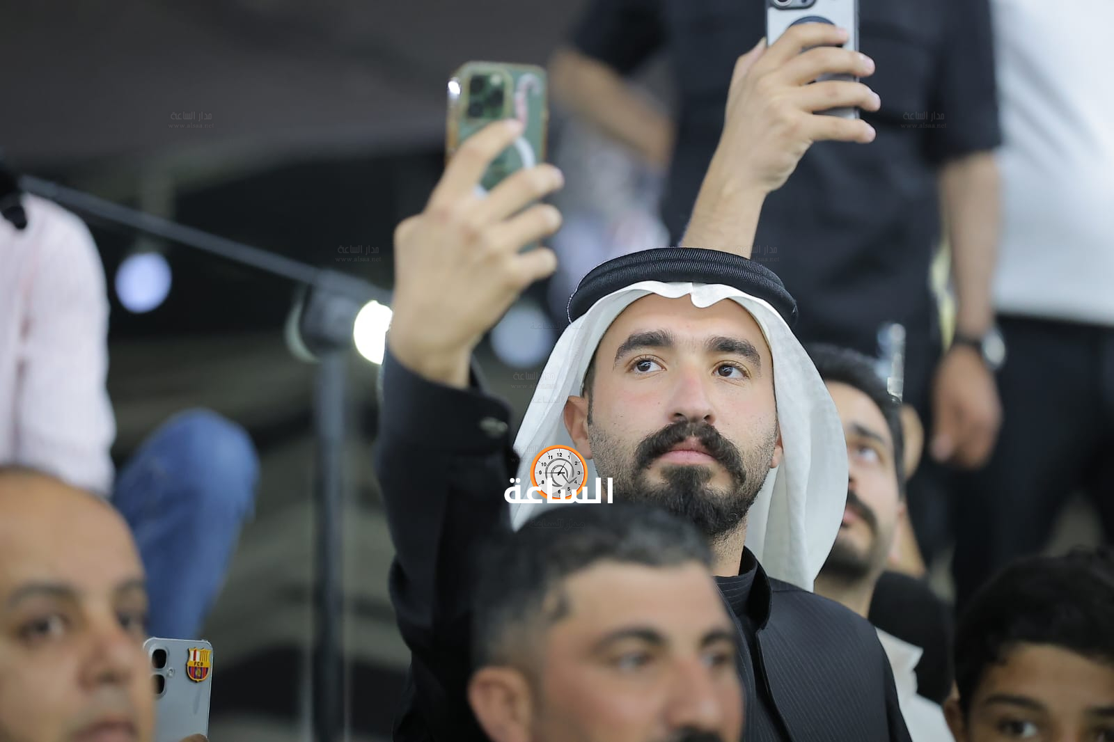 Madar Al-Saa Images 0.44484347180383477