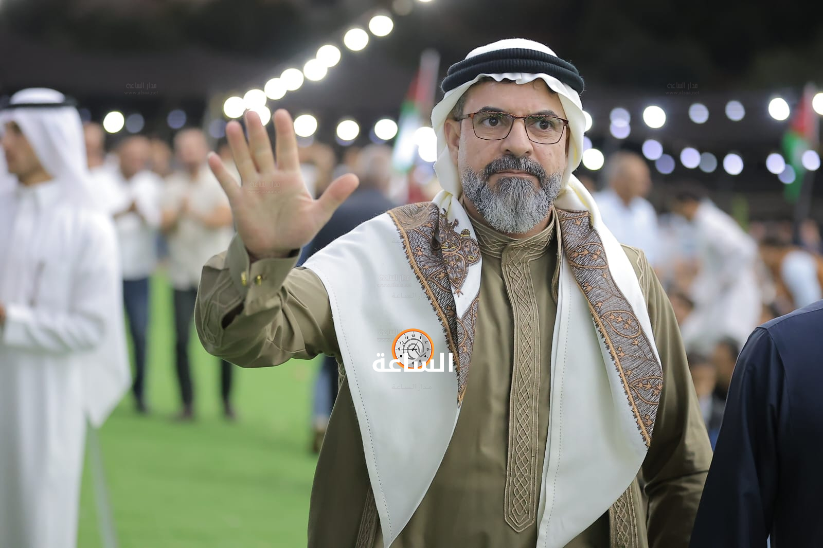 Madar Al-Saa Images 0.8794459844772546