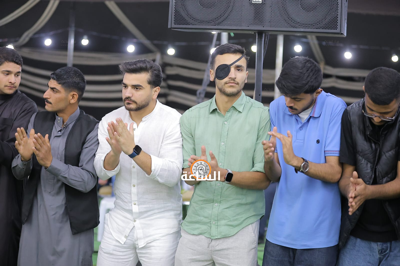 Madar Al-Saa Images 0.7066652891296444