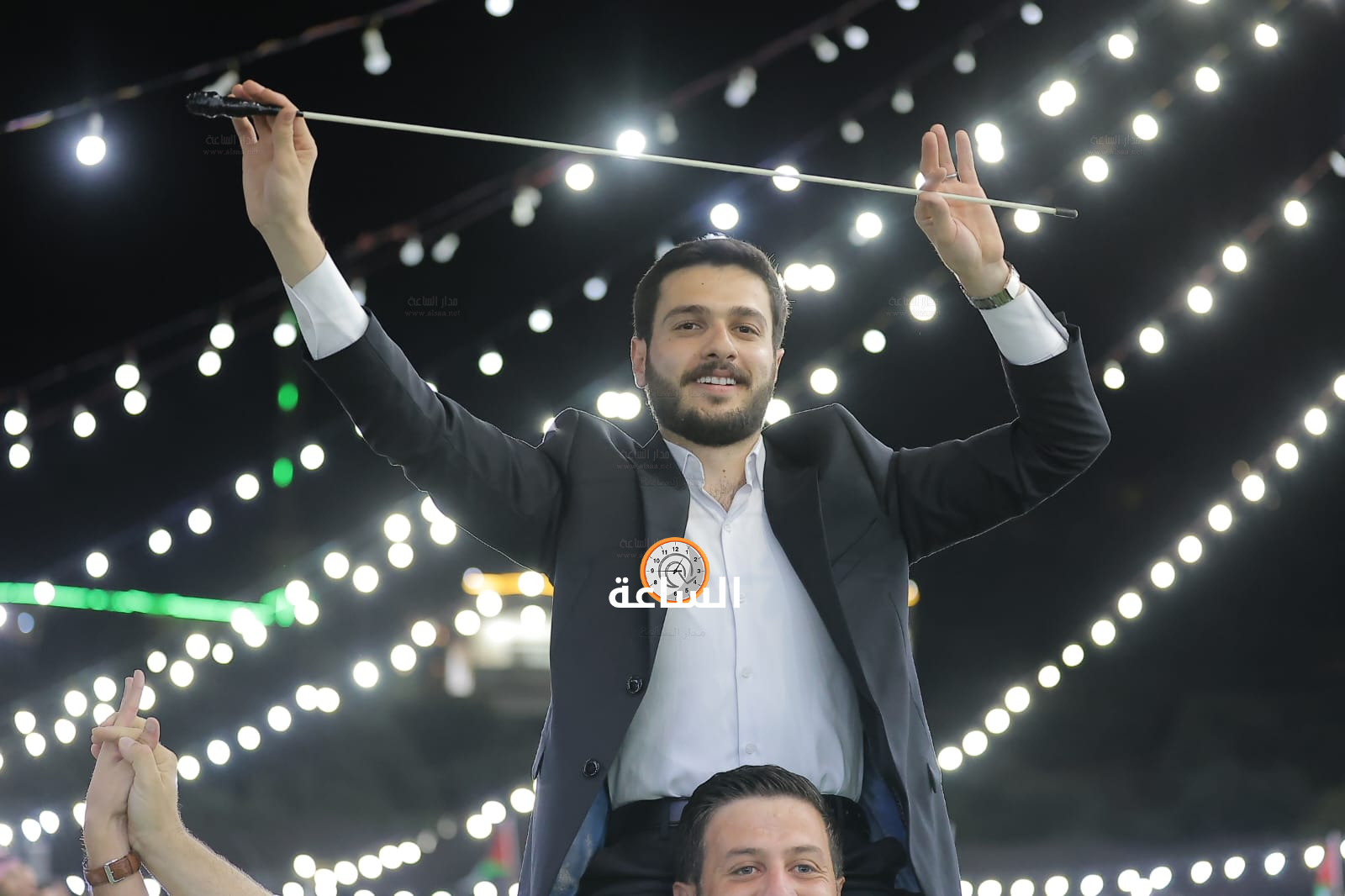 Madar Al-Saa Images 0.5605960889401161