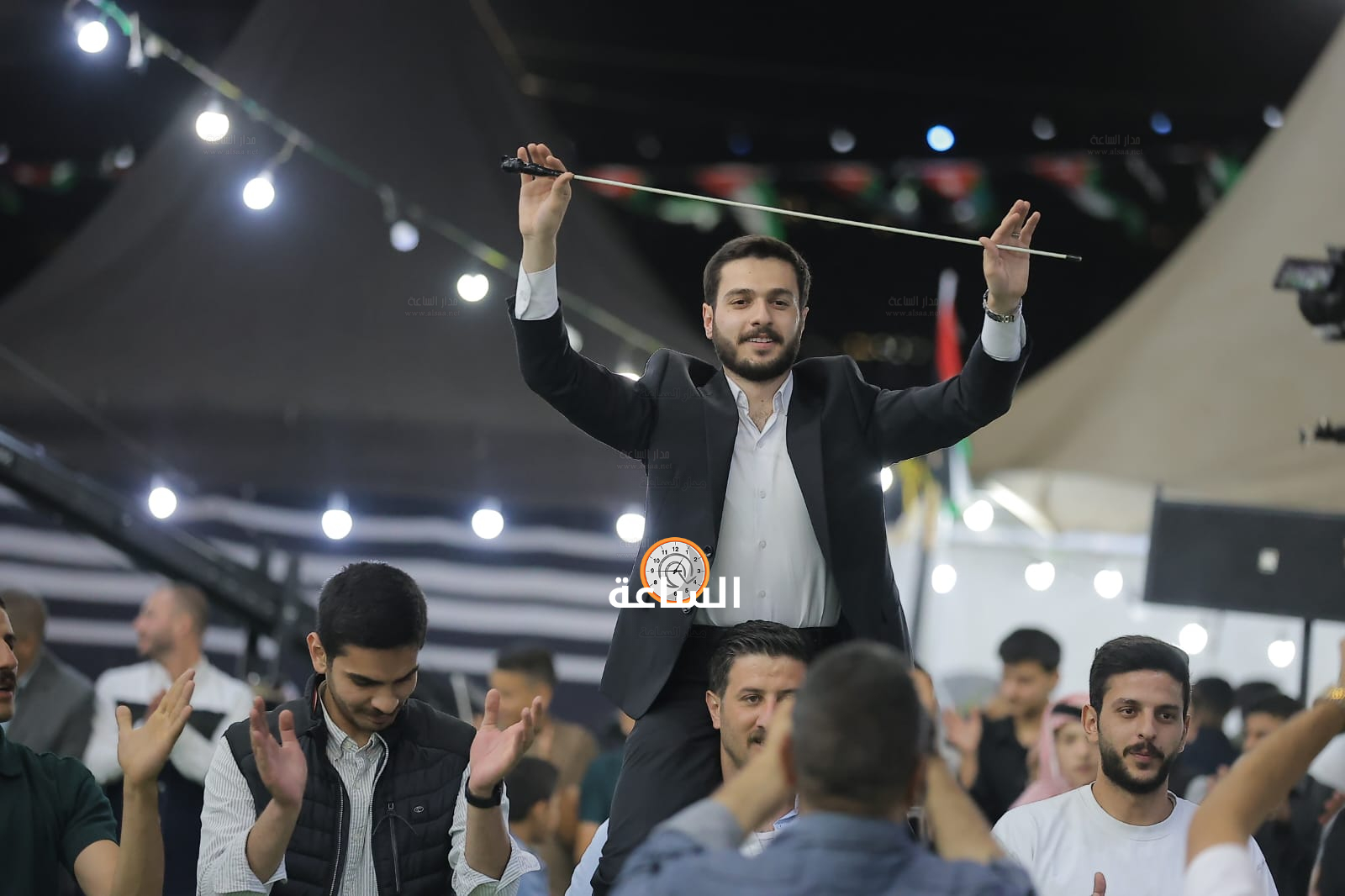 Madar Al-Saa Images 0.5703940200699242