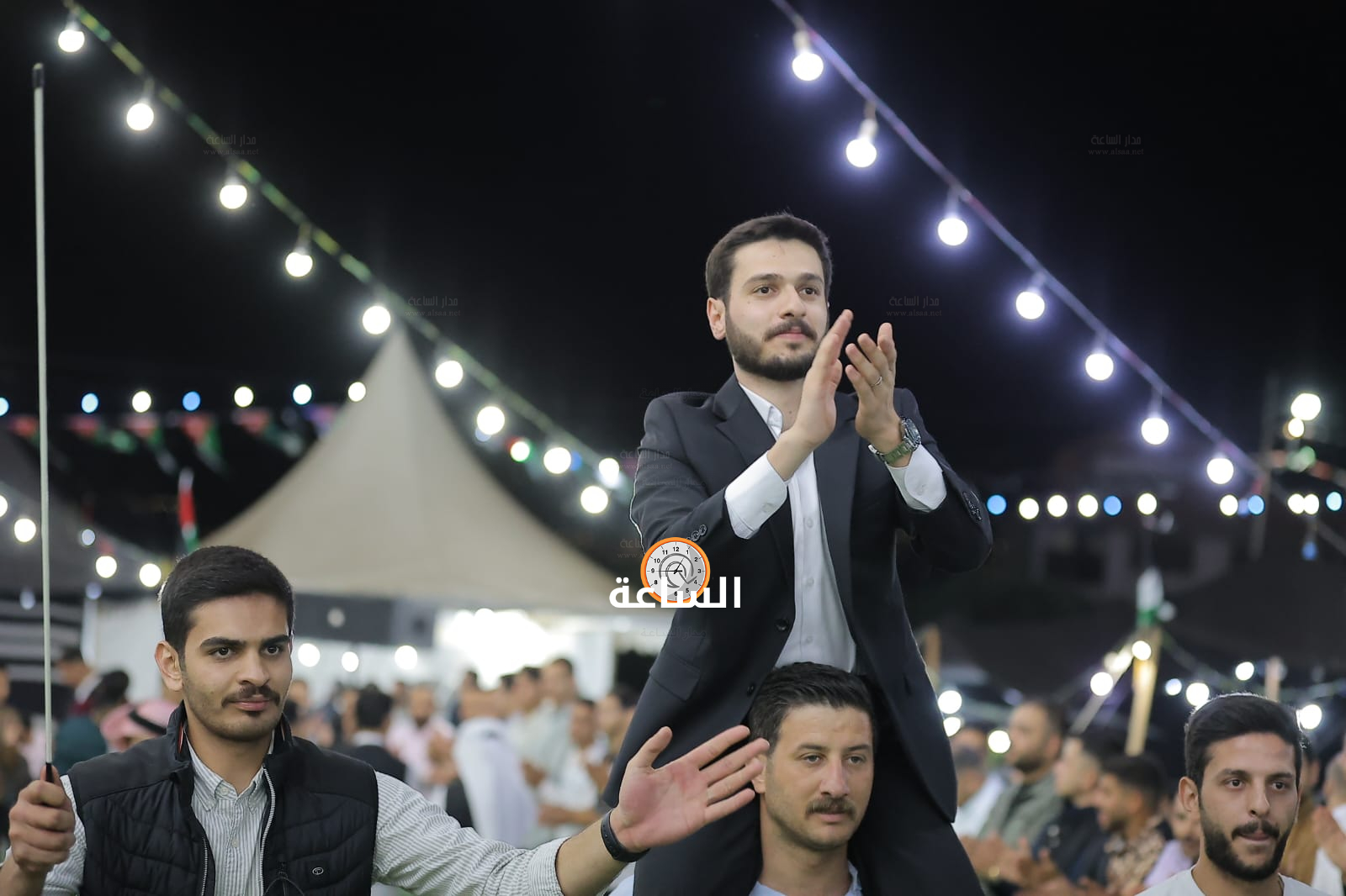 Madar Al-Saa Images 0.05991305471080843