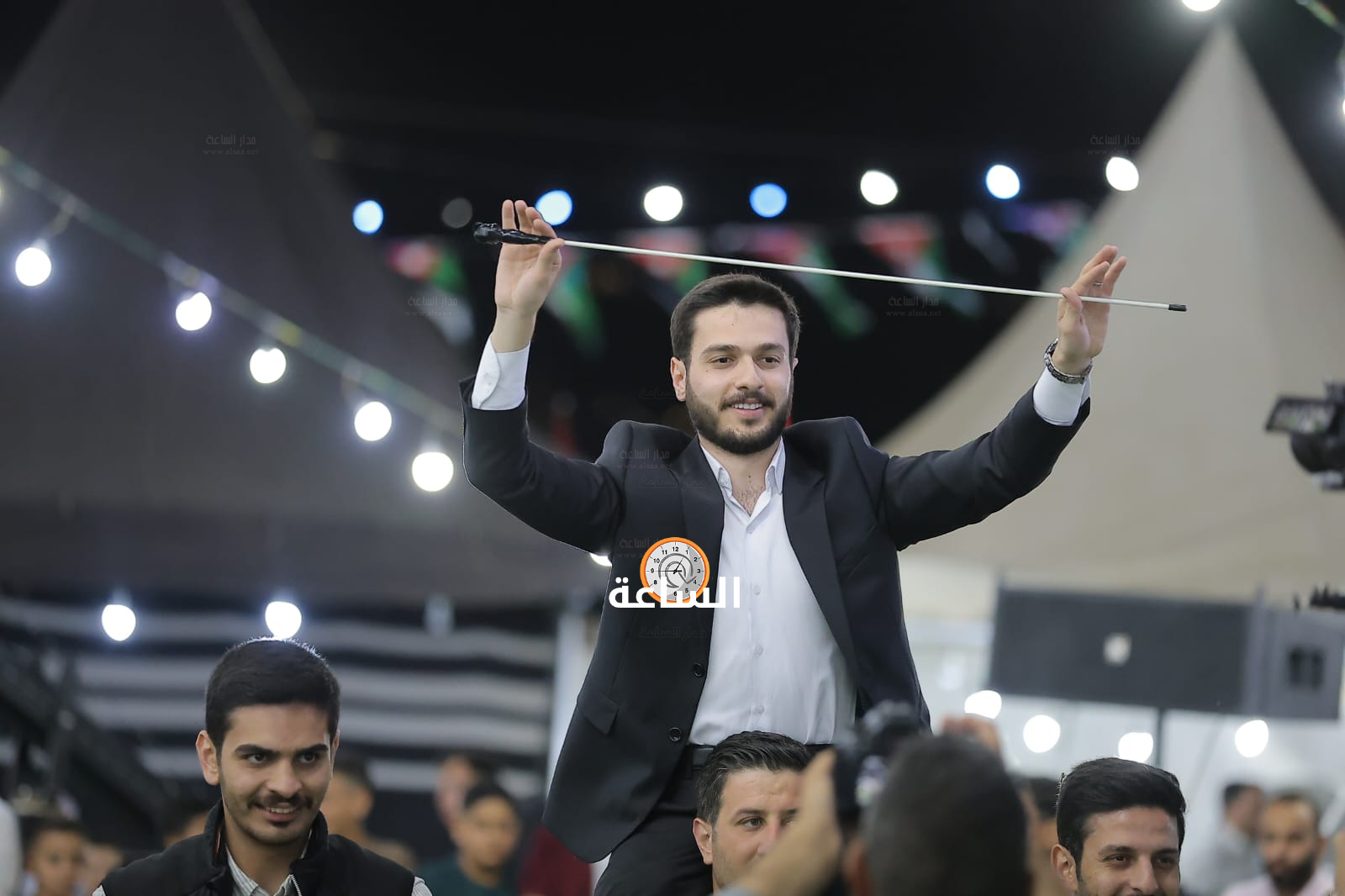 Madar Al-Saa Images 0.540481970310032