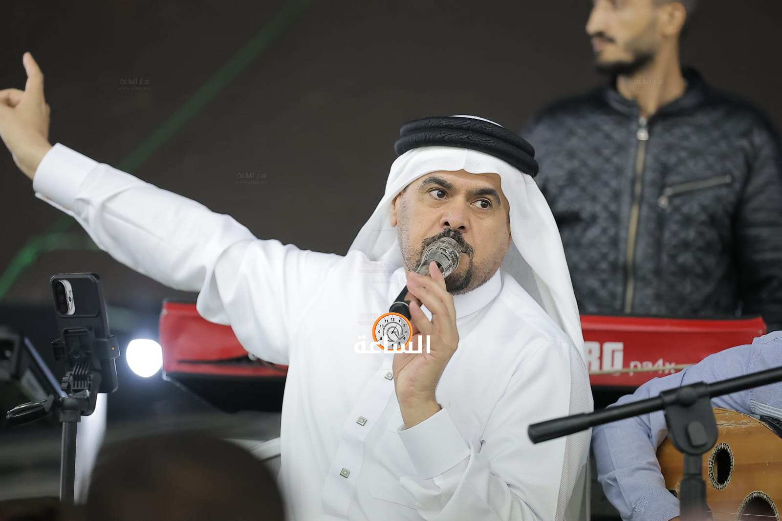 Madar Al-Saa Images 0.9660506740500584