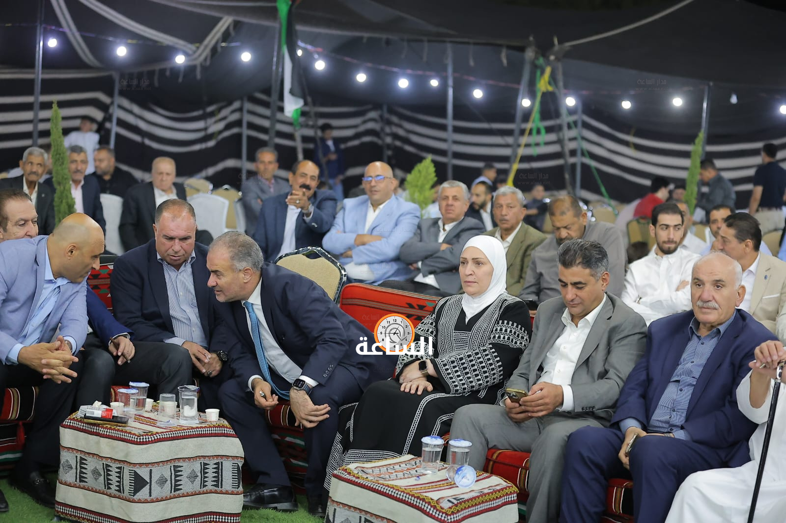 Madar Al-Saa Images 0.66071359904899
