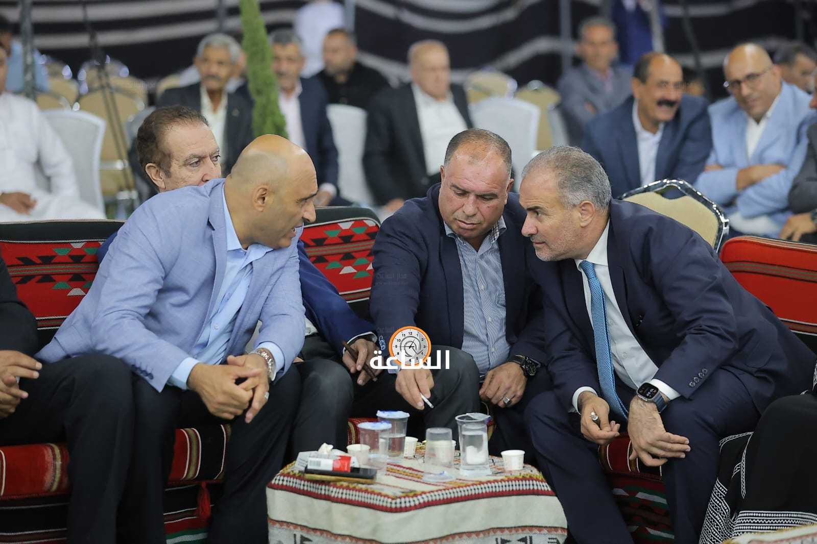 Madar Al-Saa Images 0.441012920428986