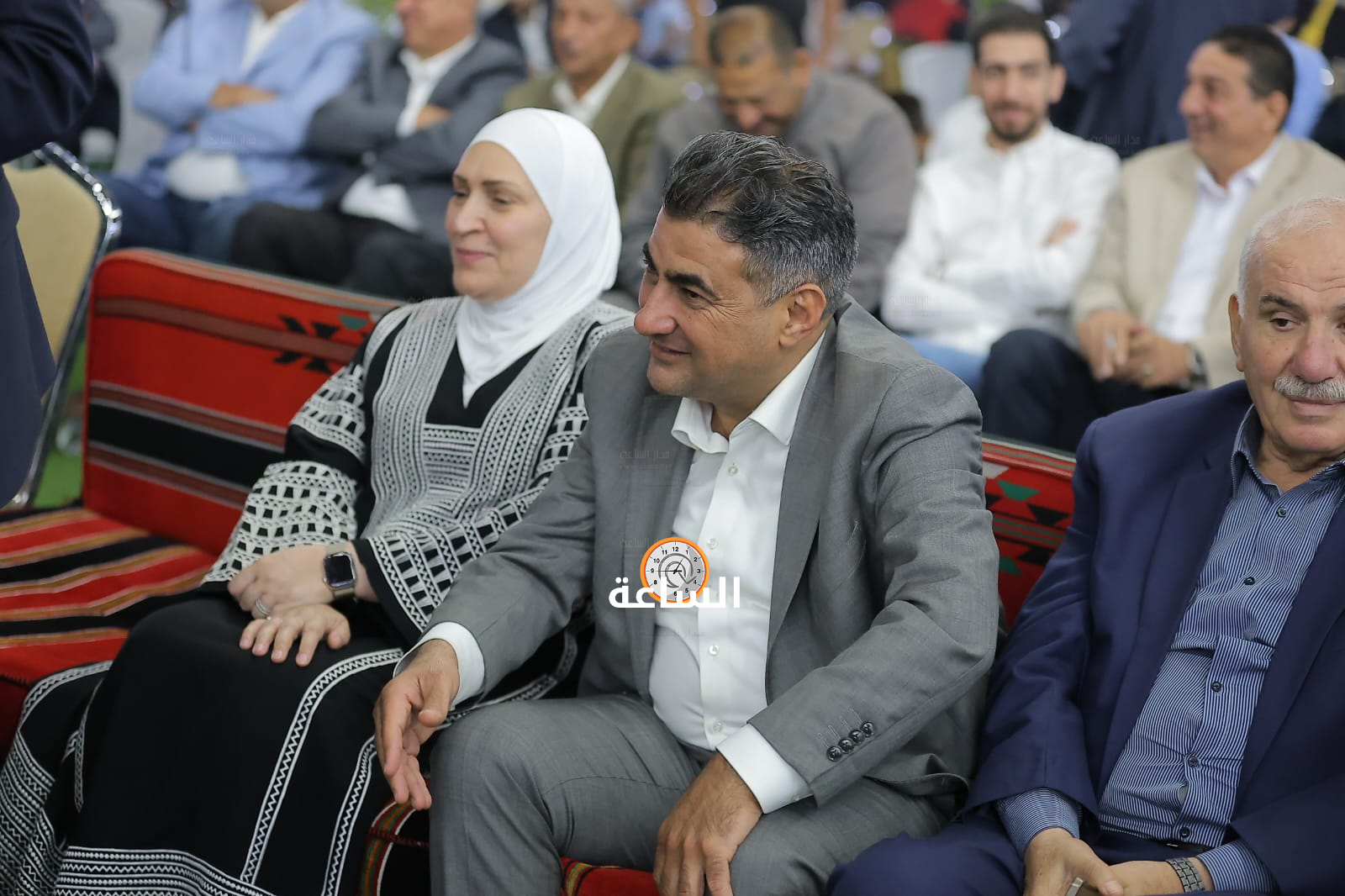 Madar Al-Saa Images 0.3242637577320733