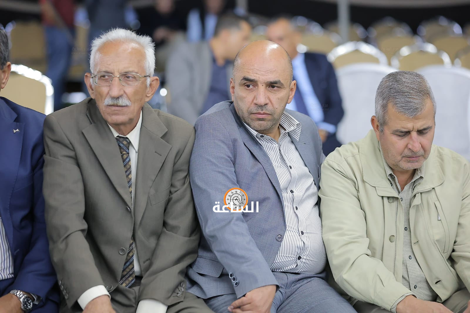 Madar Al-Saa Images 0.4442327380176566