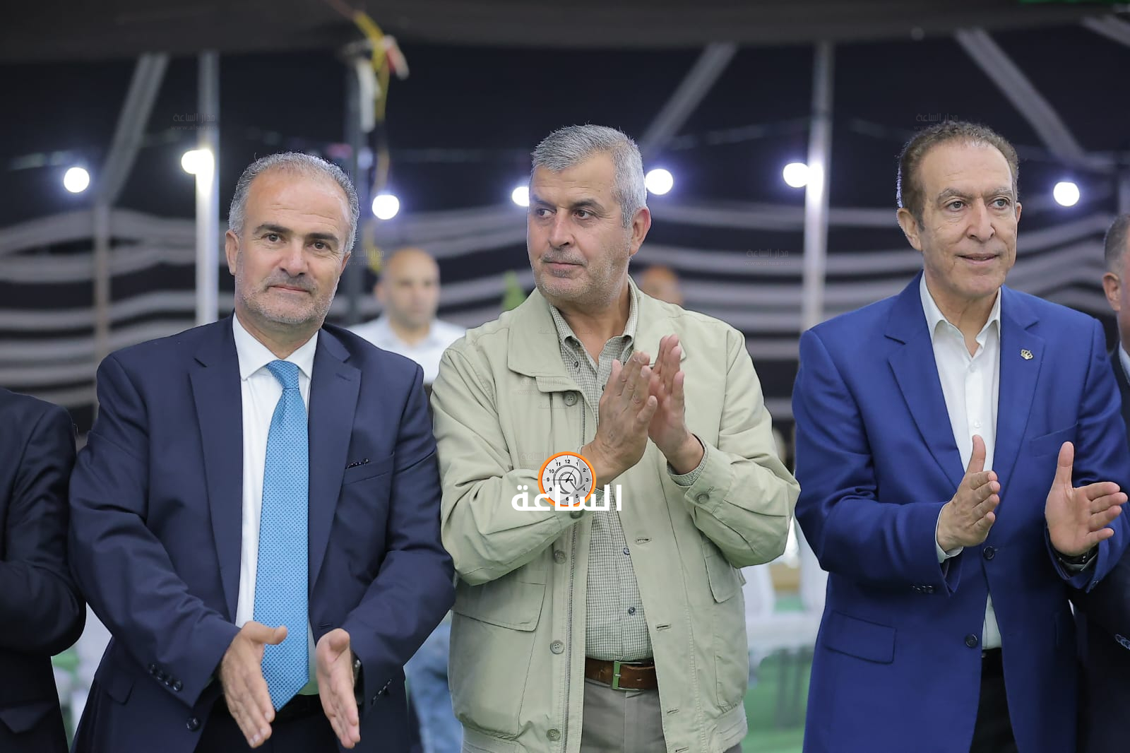 Madar Al-Saa Images 0.5218325363063508