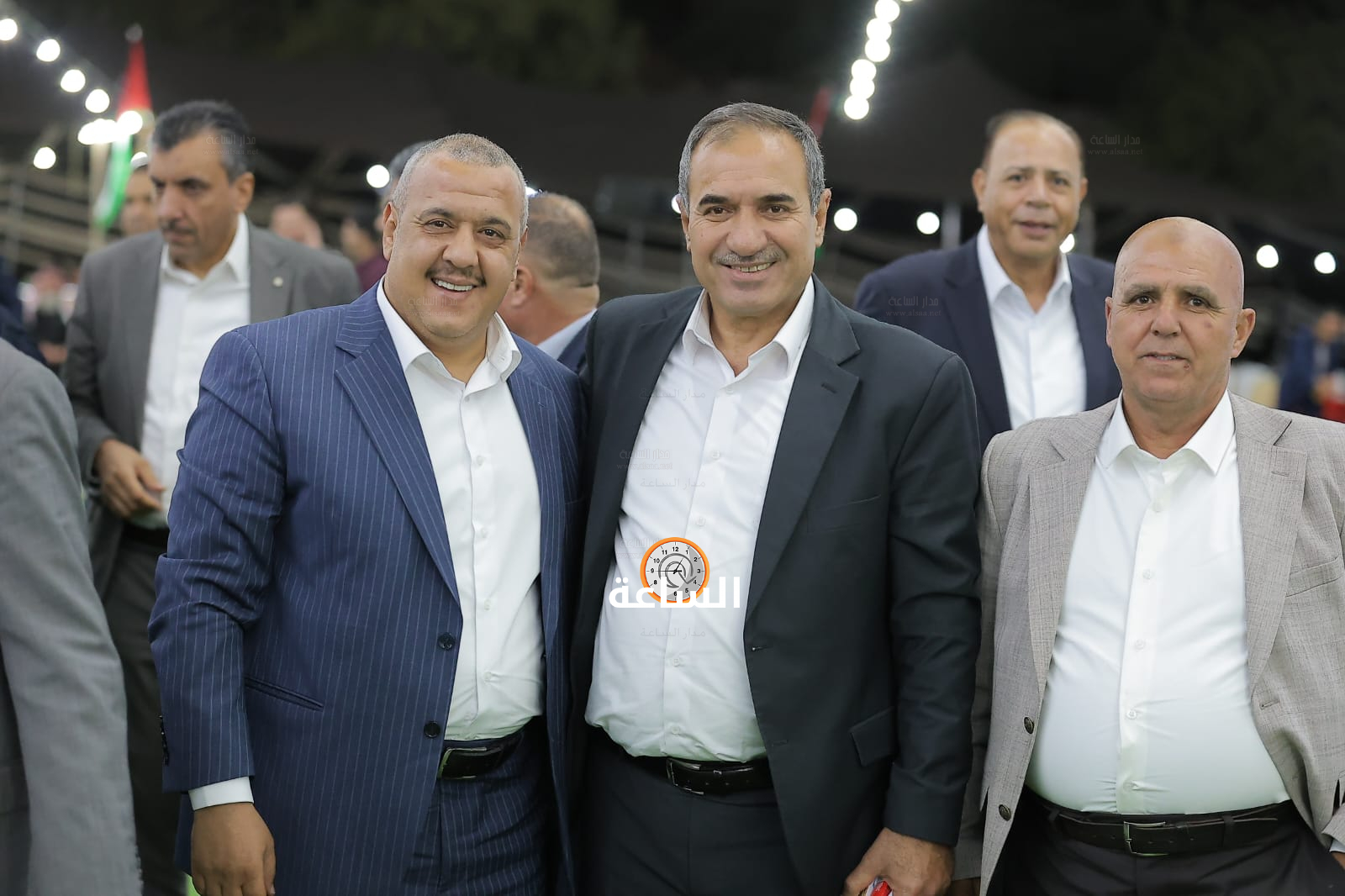 Madar Al-Saa Images 0.6831941403571753