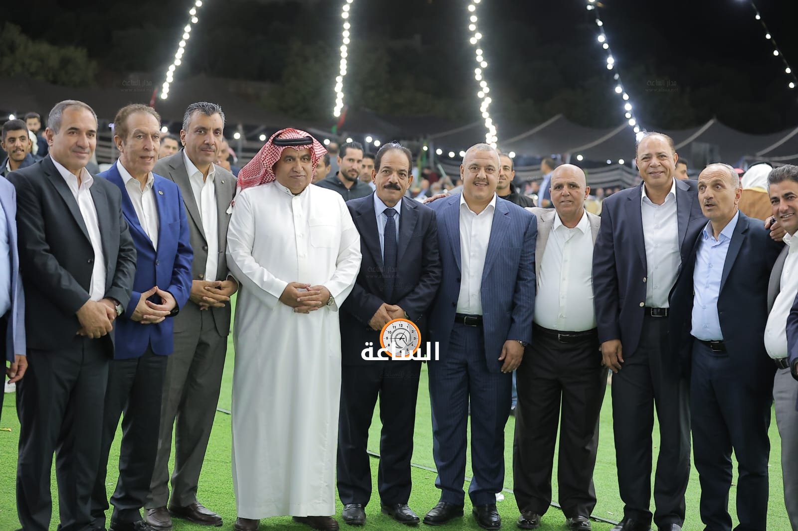 Madar Al-Saa Images 0.7833588163906422