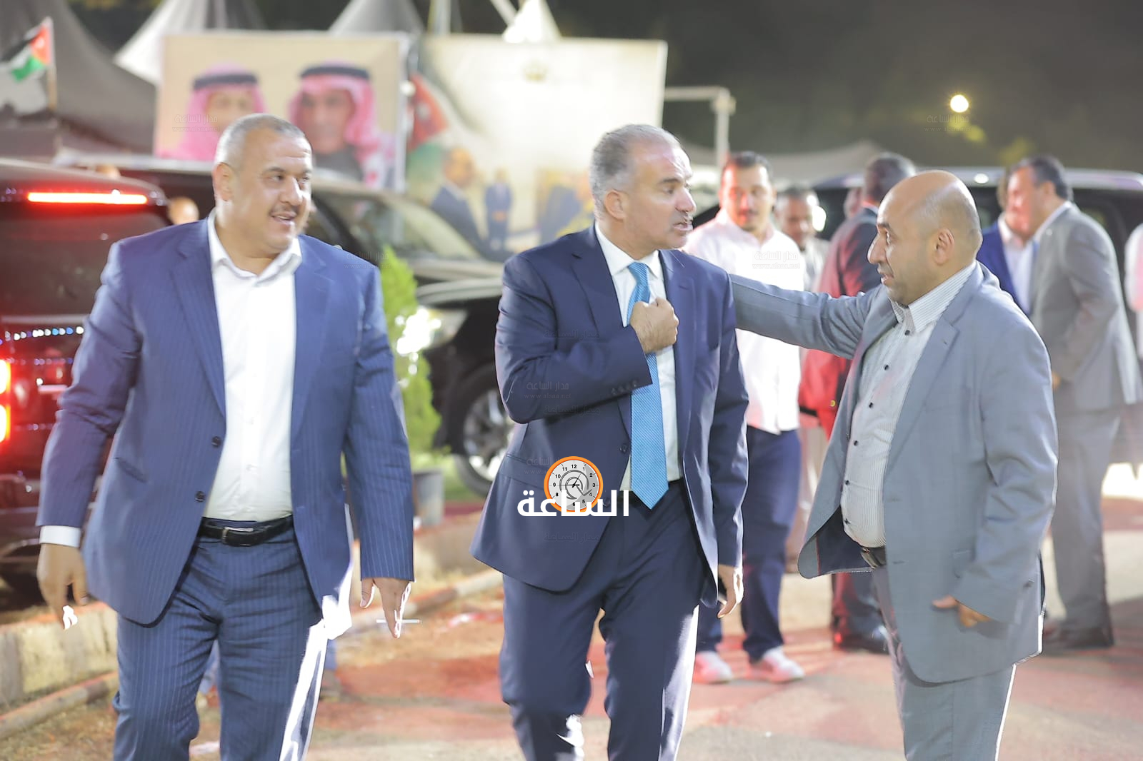 Madar Al-Saa Images 0.6450372332193951