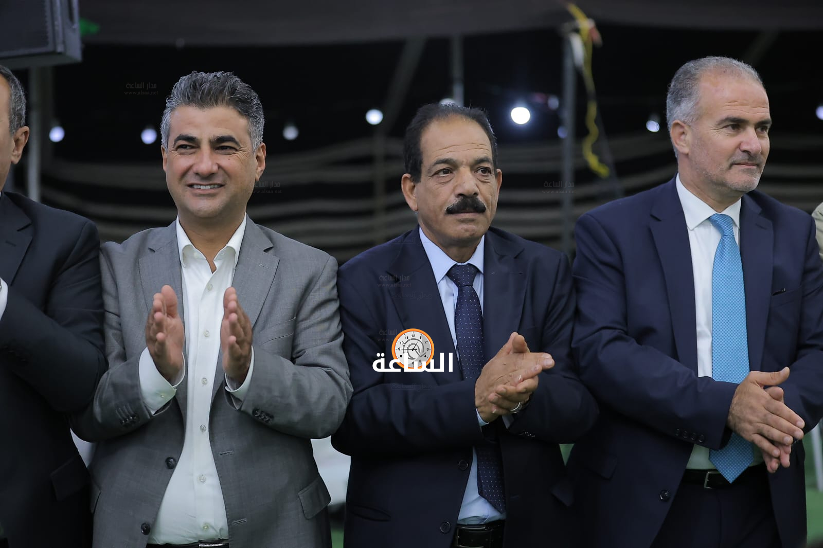 Madar Al-Saa Images 0.28347036076813026