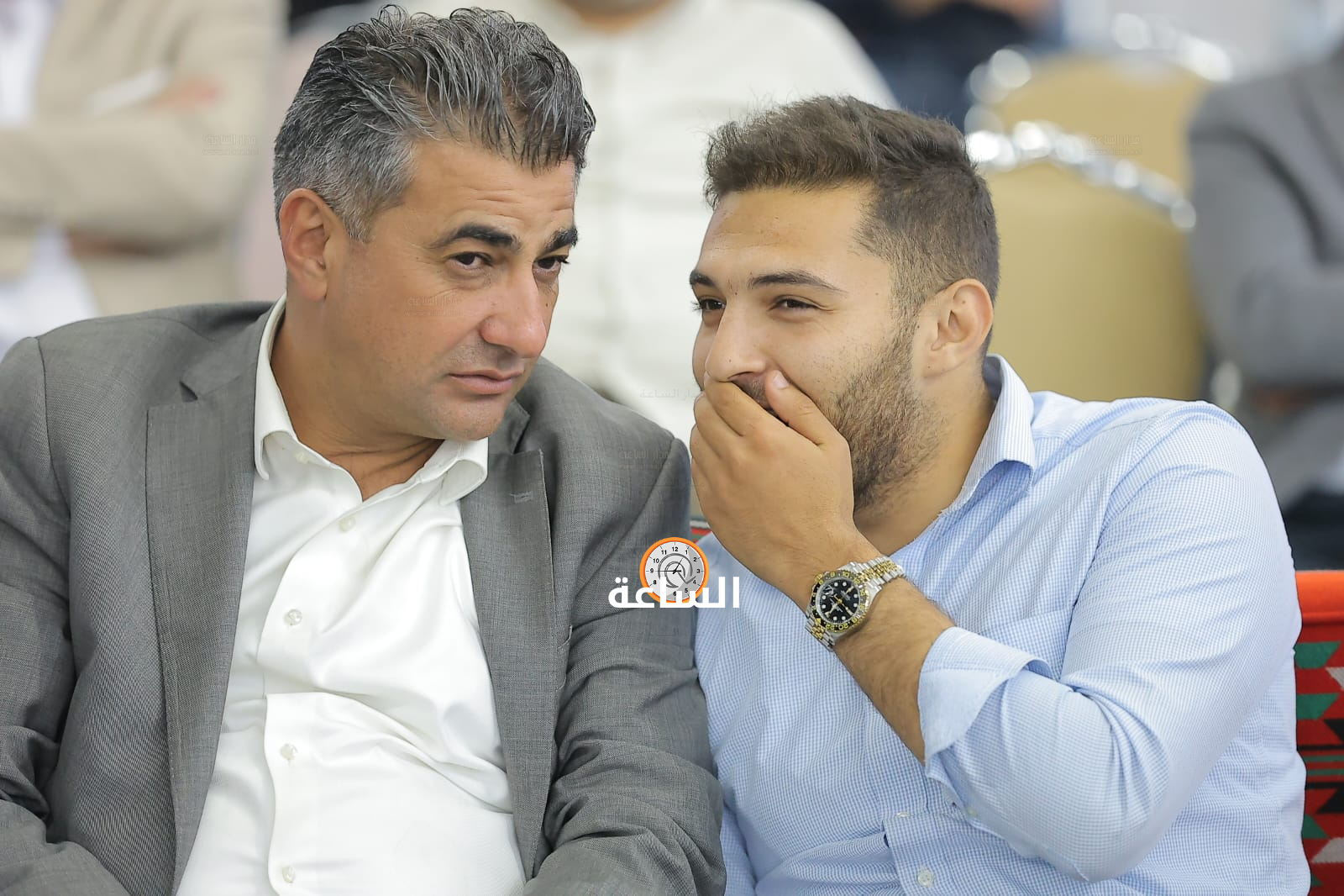Madar Al-Saa Images 0.8761165920758534